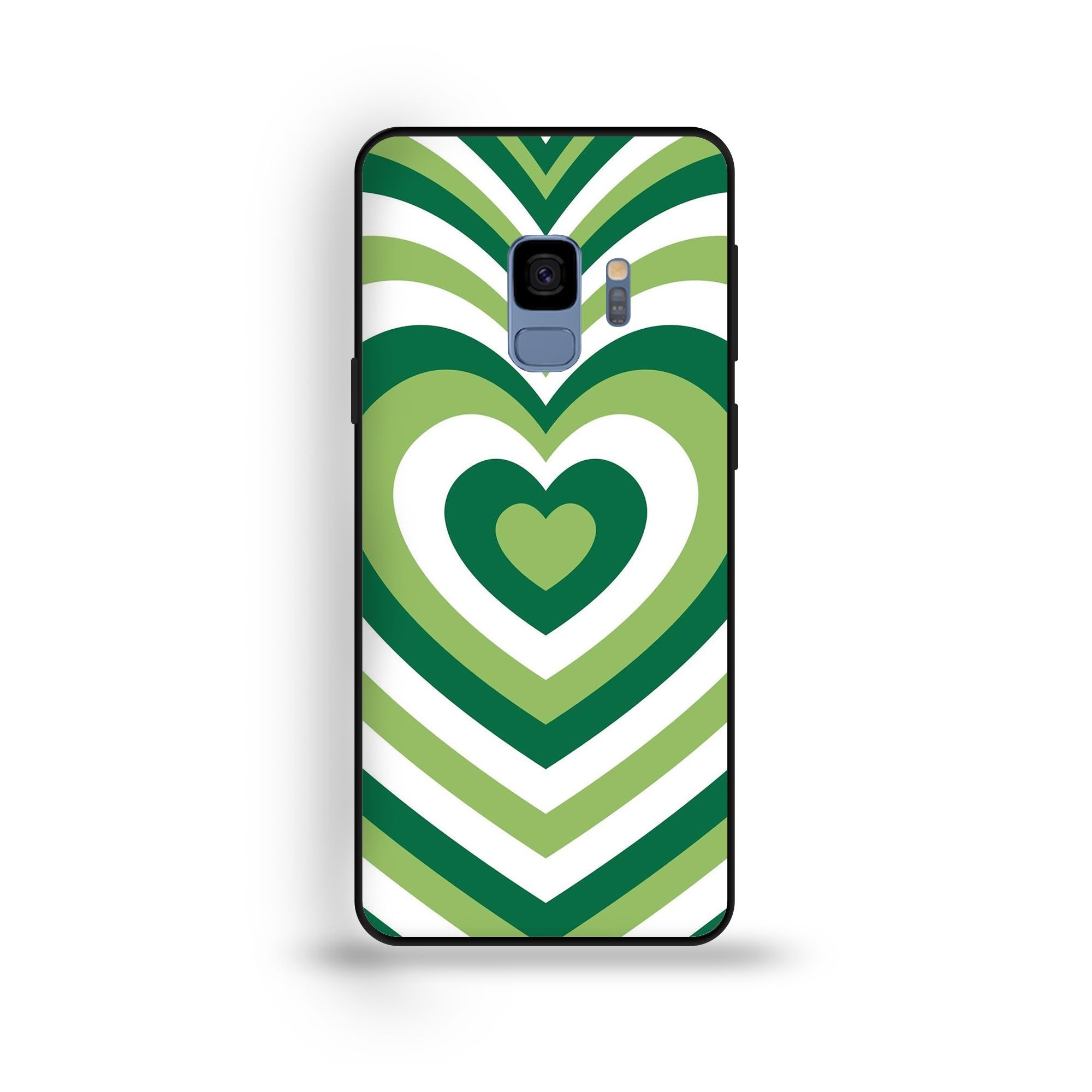 Samsung Galaxy S9 - Wallpaper 121 - Premium Printed Glossy Phone Case