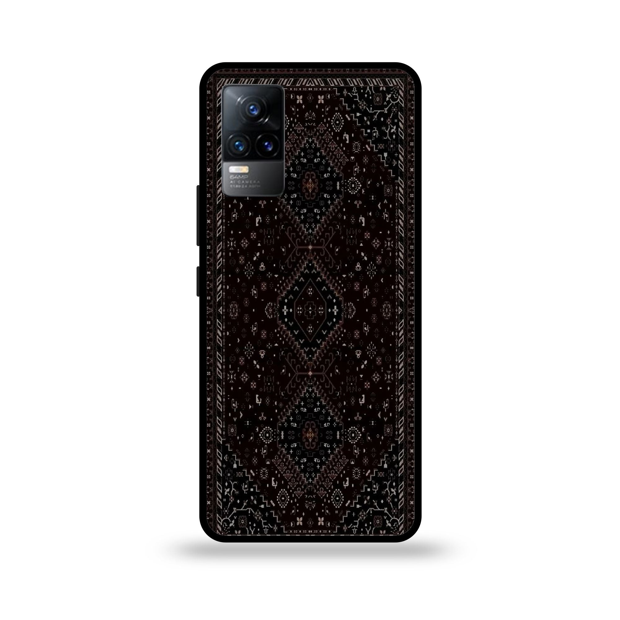 Vivo V21E - Wallpaper 047 - Premium Printed Glossy Phone Case