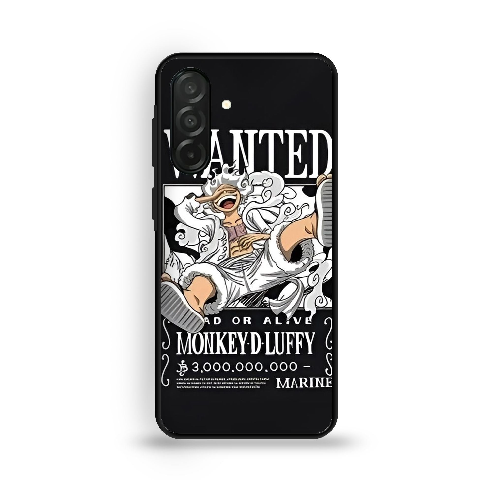 Samsung A26 - Wallpaper 079 - Premium Printed Glossy Phone Case