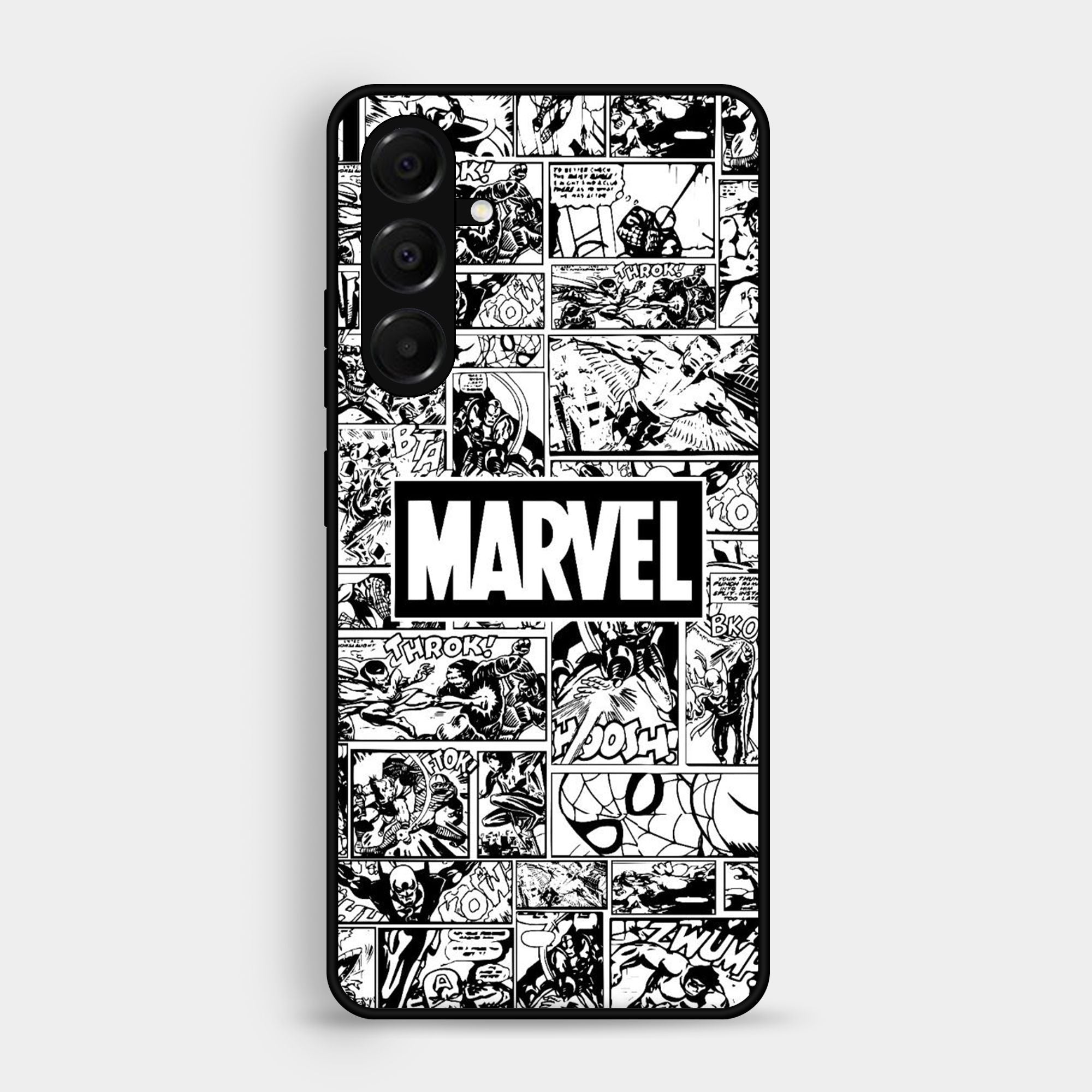 Samsung Galaxy S23 FE - Wallpaper 051 - Premium Printed Glossy Phone Case