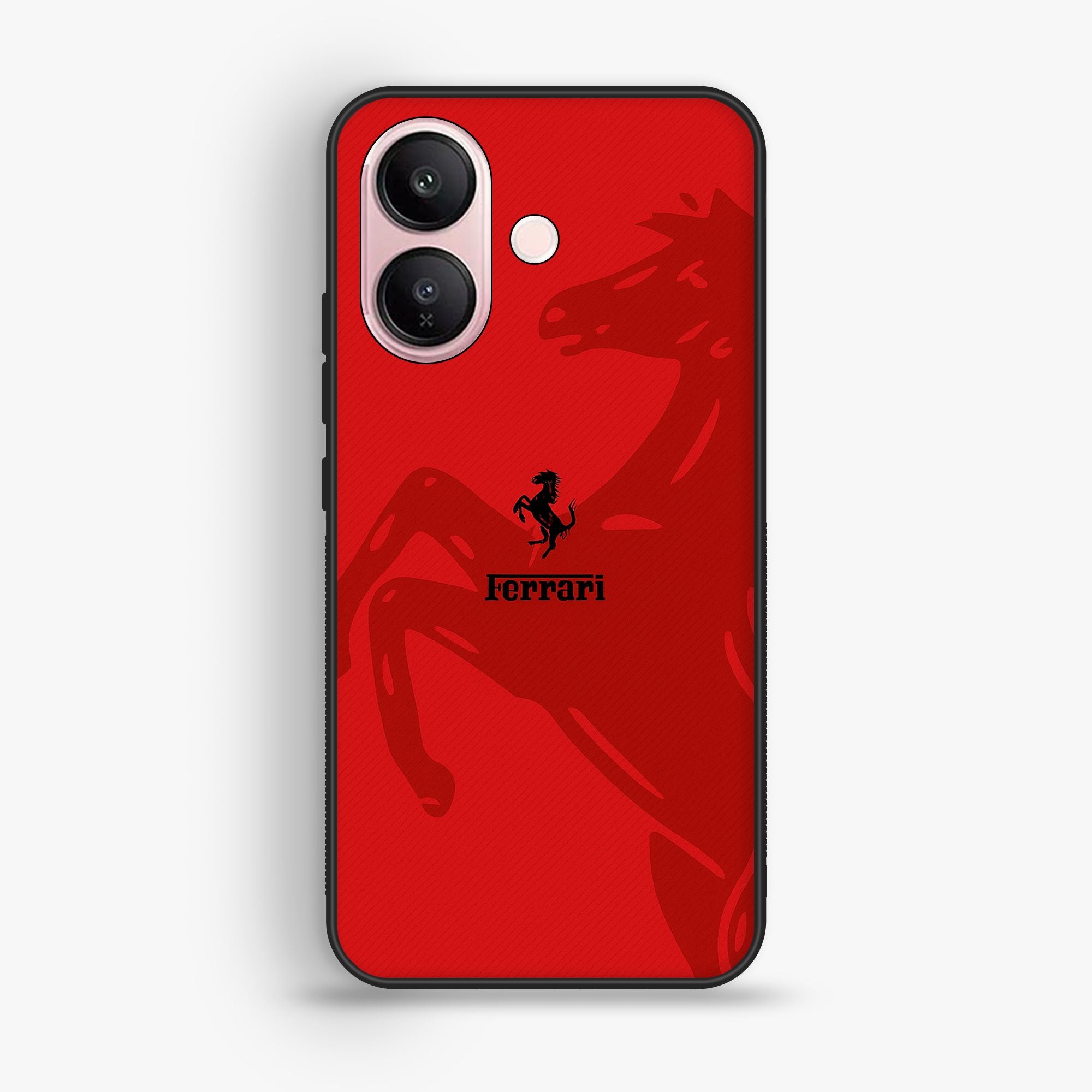 VIVO V60 Lite - Wallpaper 145 - Premium Printed Glossy Phone Case