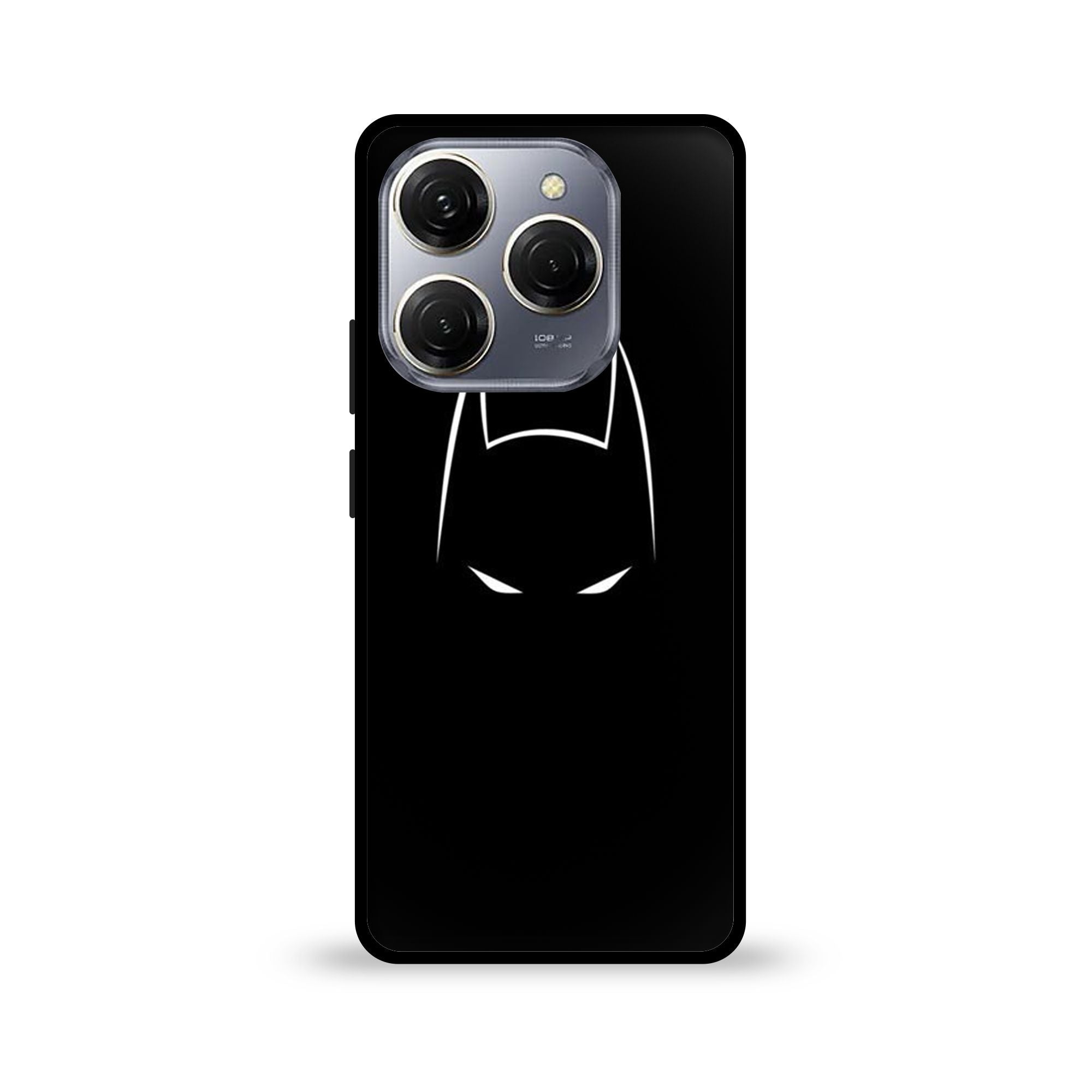 Tecno Spark 20 Pro - Wallpaper 057 - Premium Printed Glossy Phone Case