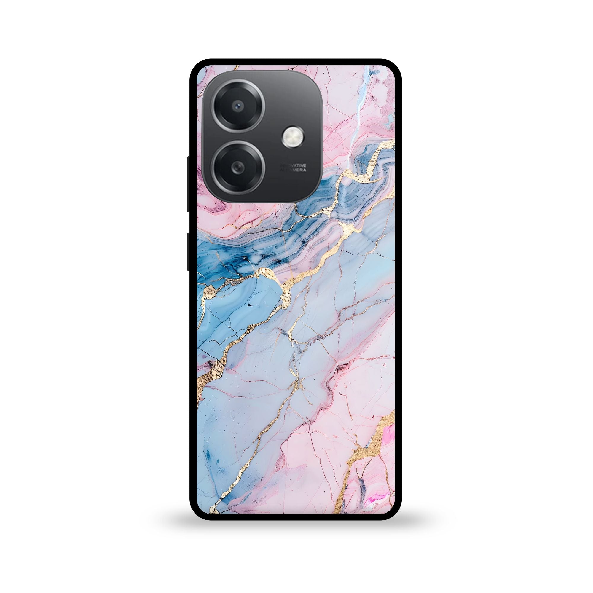 Oppo A3x - Wallpaper 29 - Premium Printed Glossy Phone Case