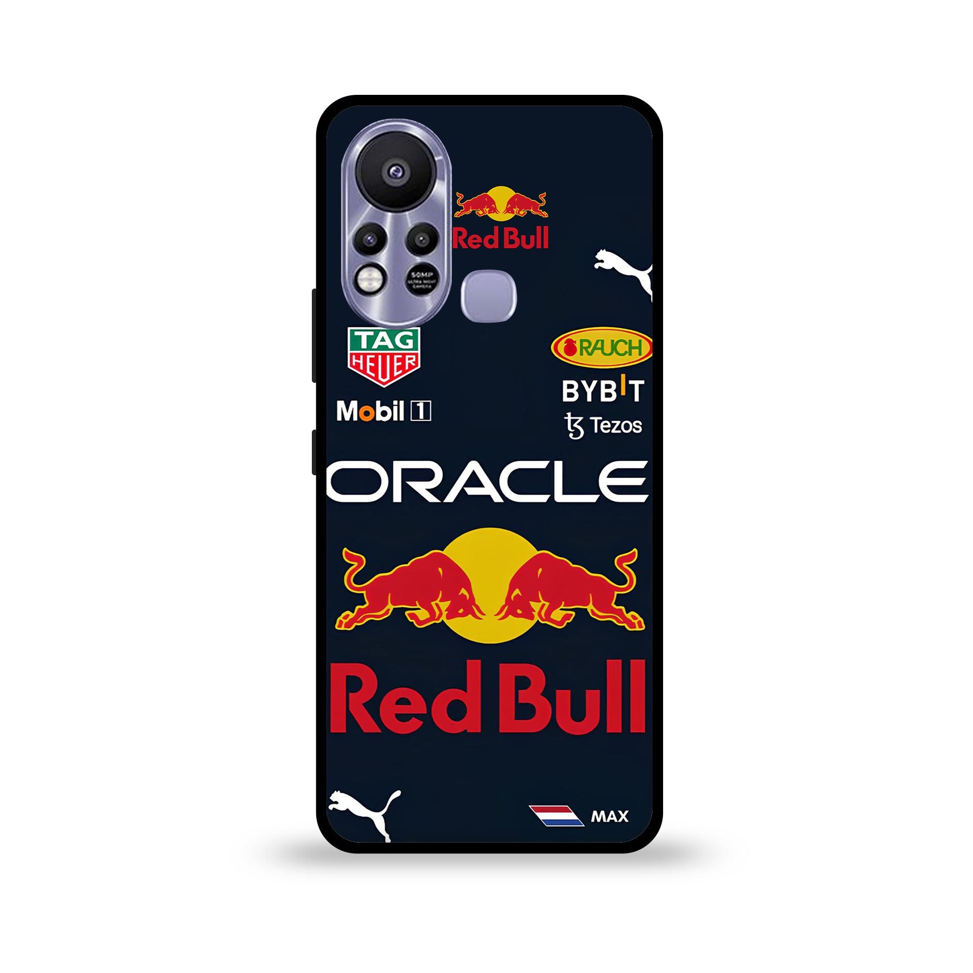 Infinix Hot 11S - Wallpaper 25 - Premium Printed Glossy Phone Case