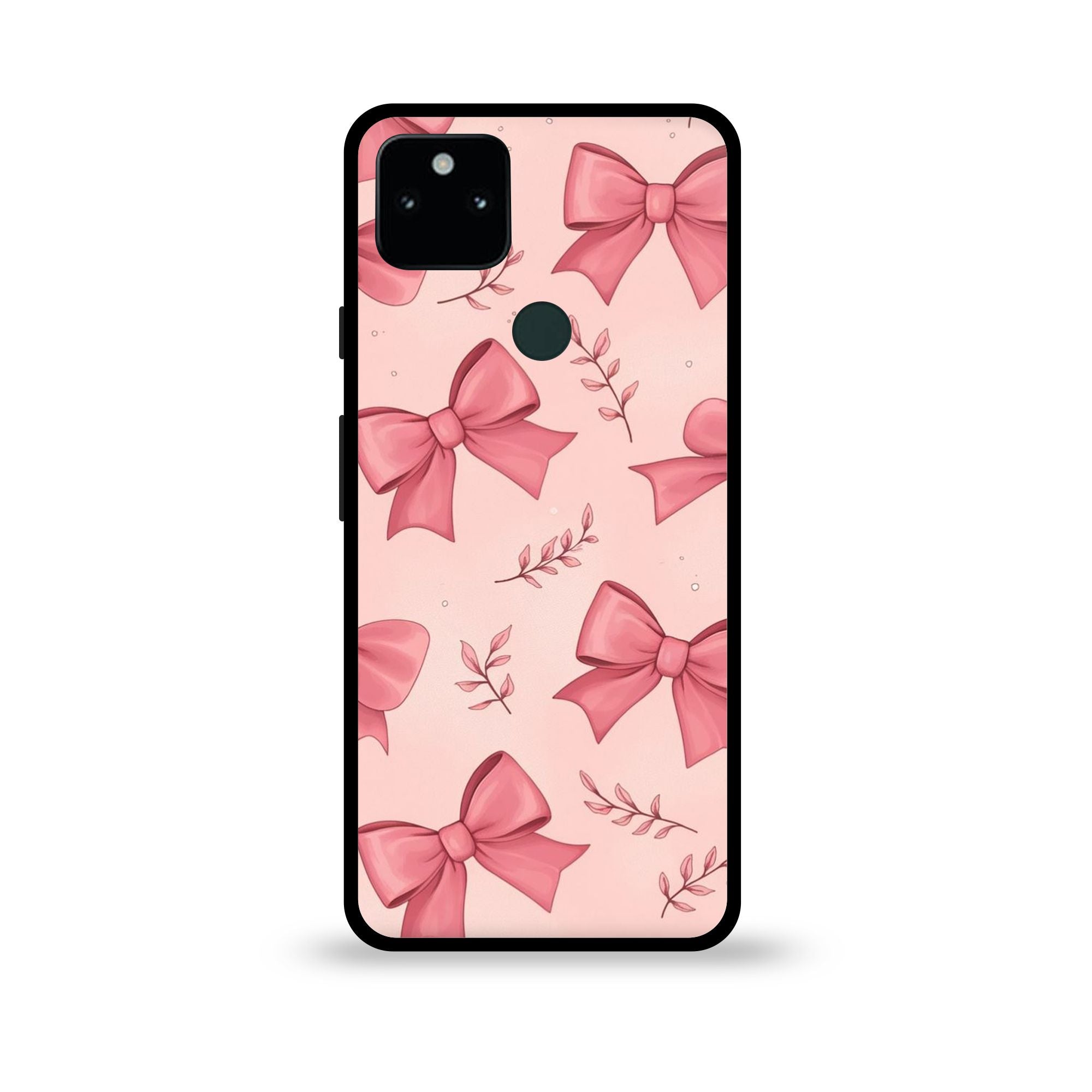 Google Pixel 5A (5G) - Wallpaper 28 - Premium Printed Glossy Phone Case