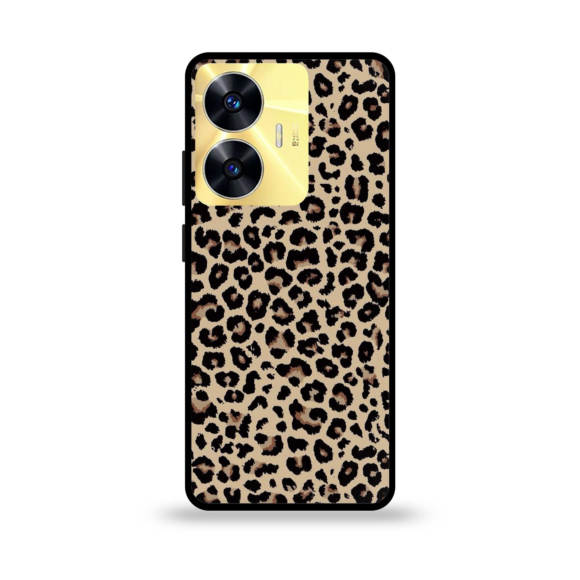 Realme C55 - Wallpaper 040 - Premium Printed Glossy Phone Case