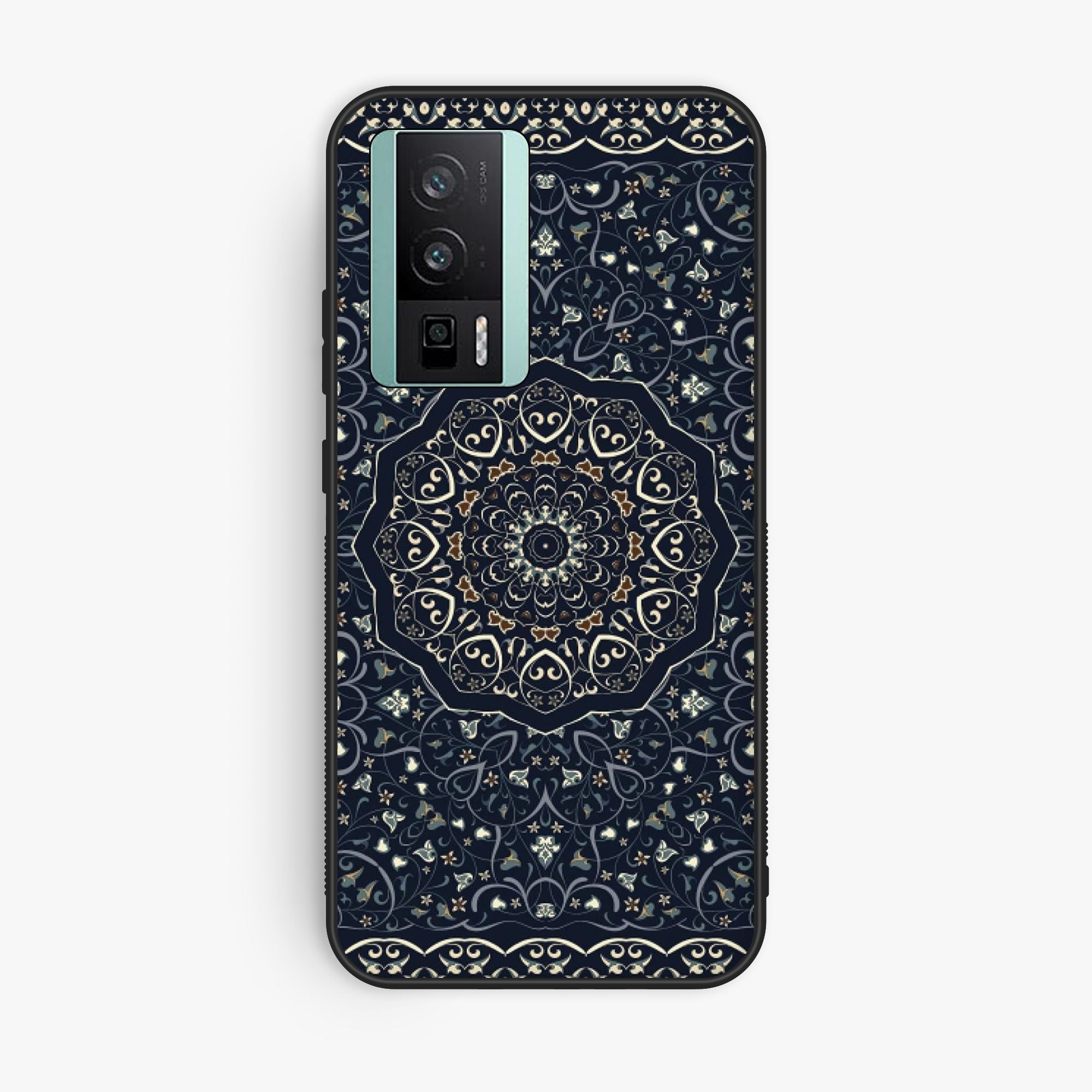 Redmi K60 Pro - Wallpaper 043 - Premium Printed Glossy Phone Case