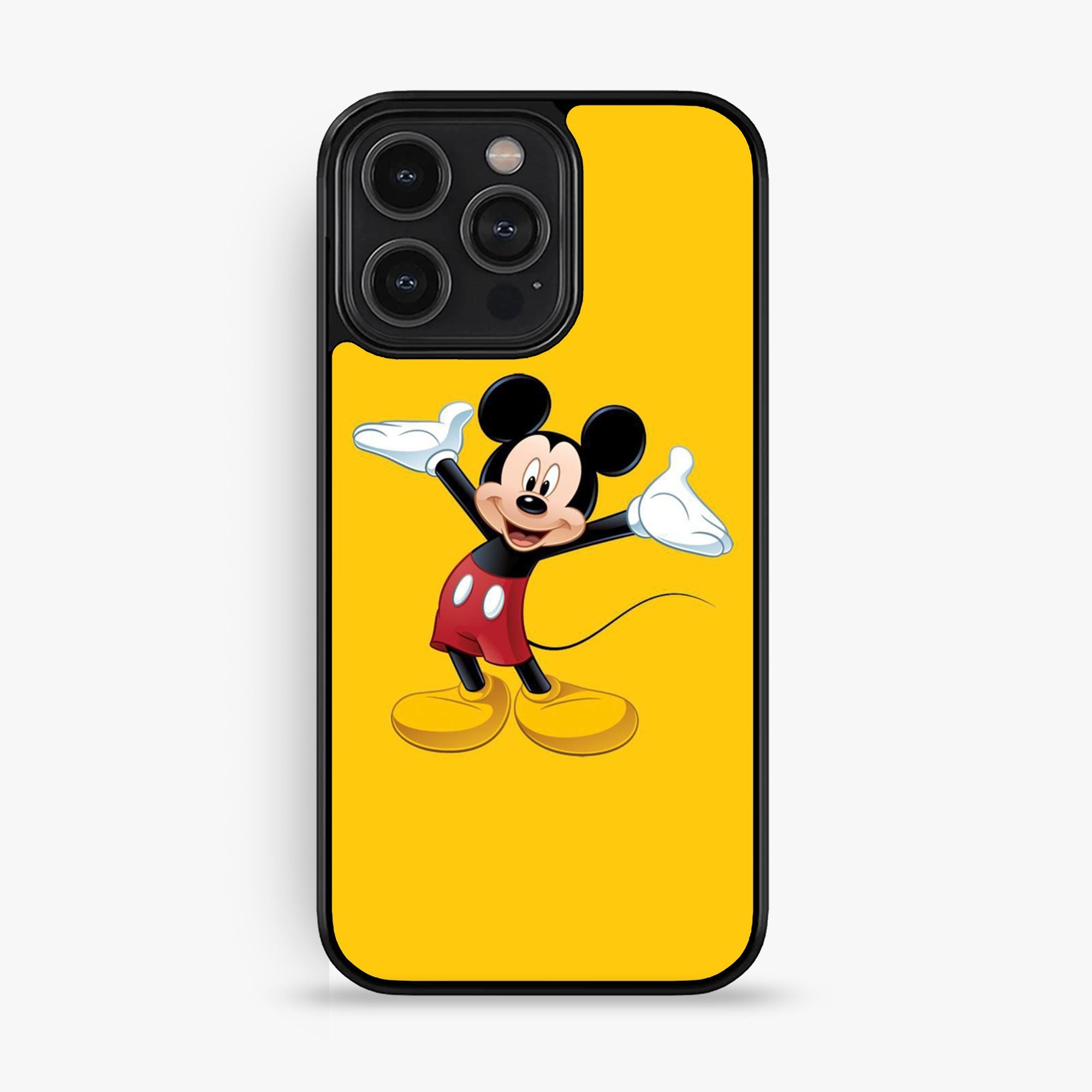 iPhone 12 Pro Max - Design 167 - Premium Glossy Phone Case