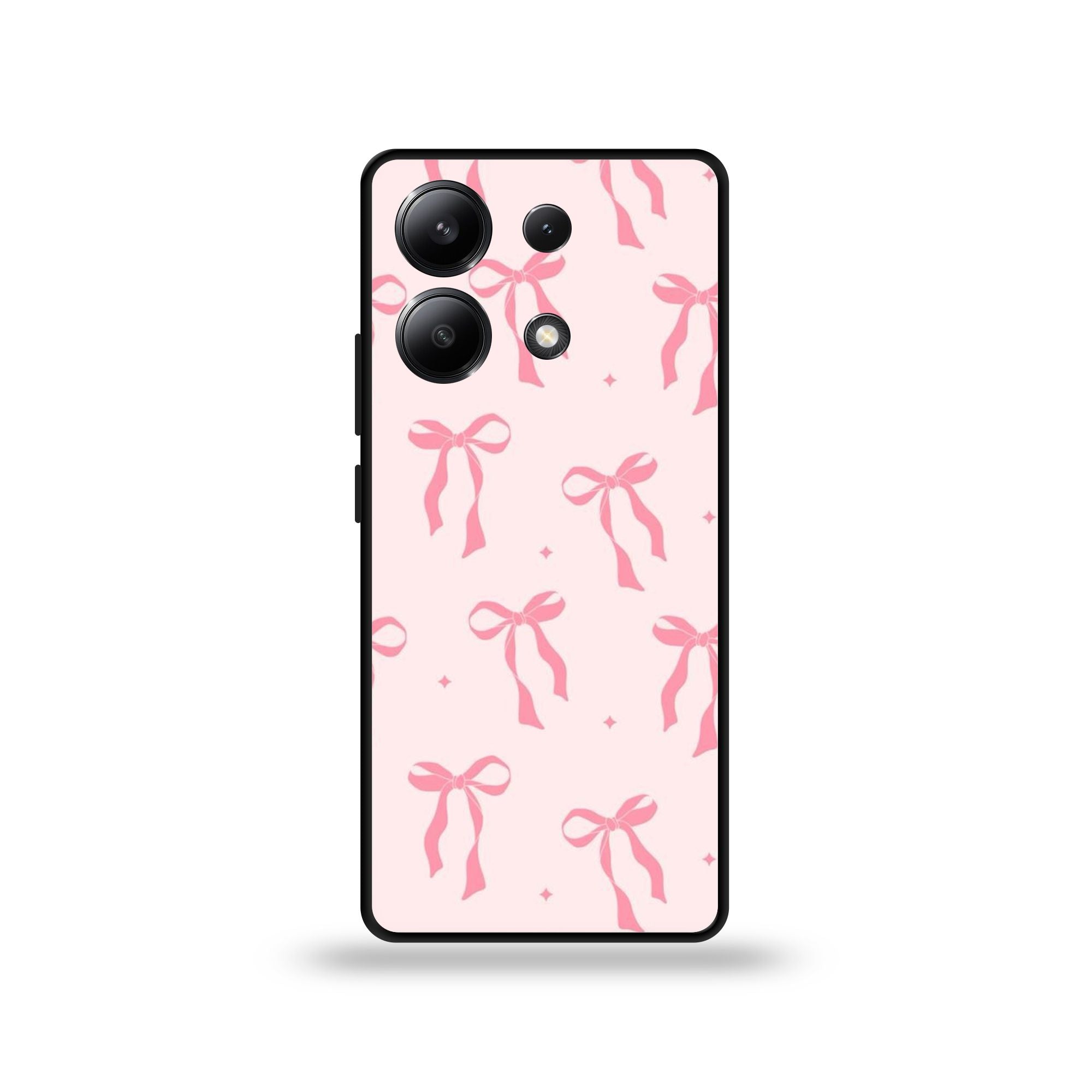 Xiaomi Redmi Note 13 4G - Wallpaper 094 - Premium Printed Glossy Phone Case