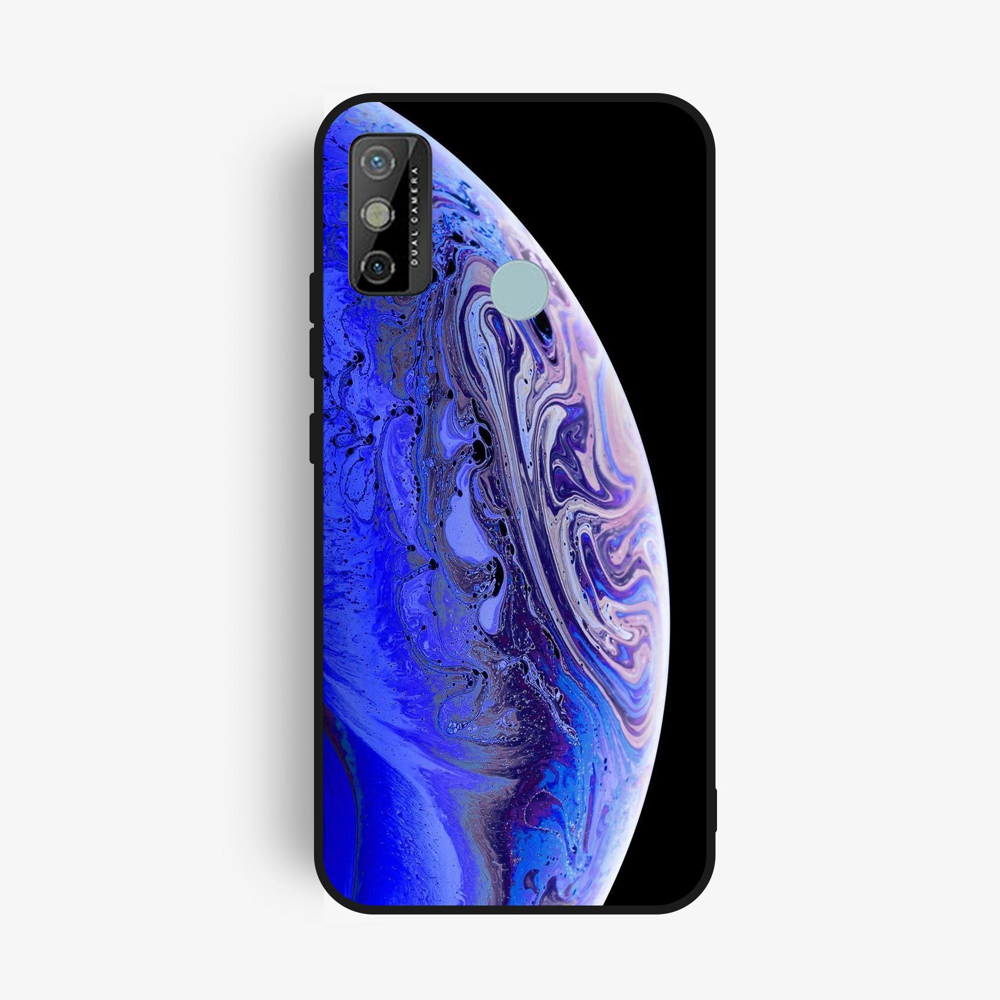 Tecno Spark 6 Go - Wallpaper 53 - Premium Printed Glossy Phone Case