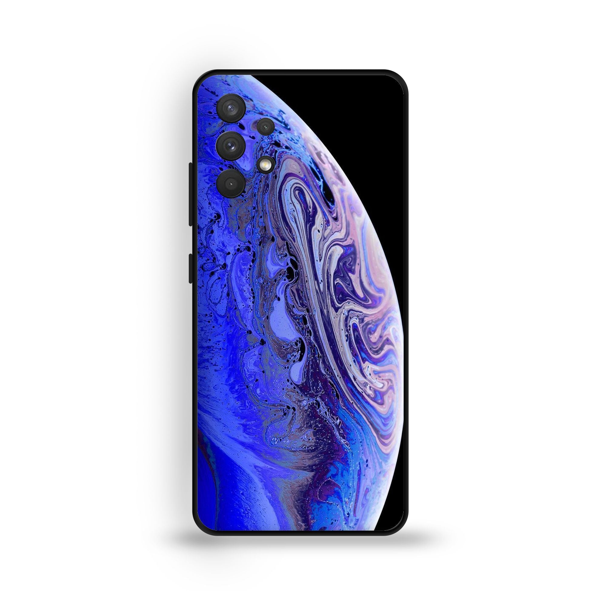 Samsung A32 - Wallpaper 088 - Premium Printed Glossy Phone Case