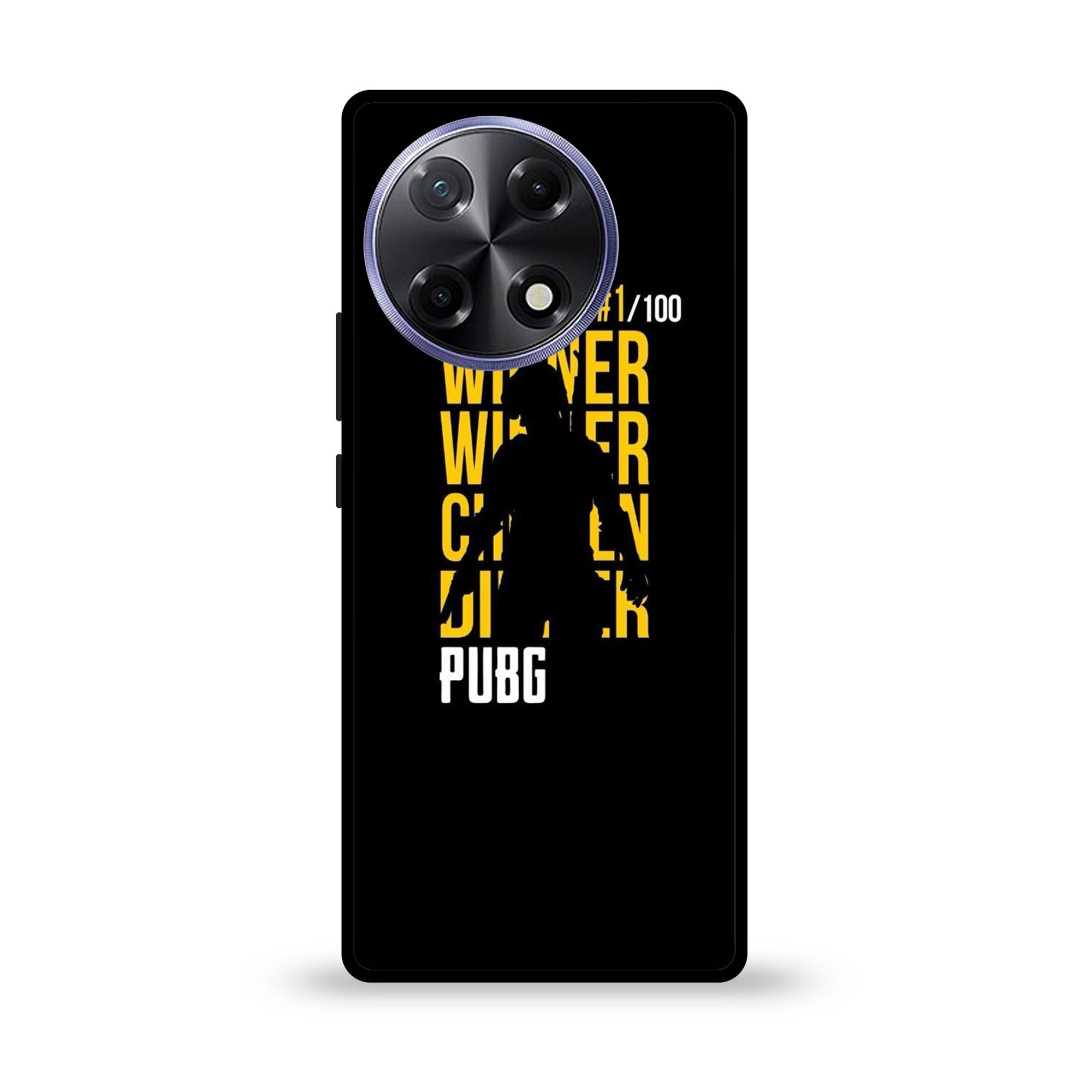 Tecno Camon 30S - Wallpaper 46 - Premium Printed Glossy Phone Case