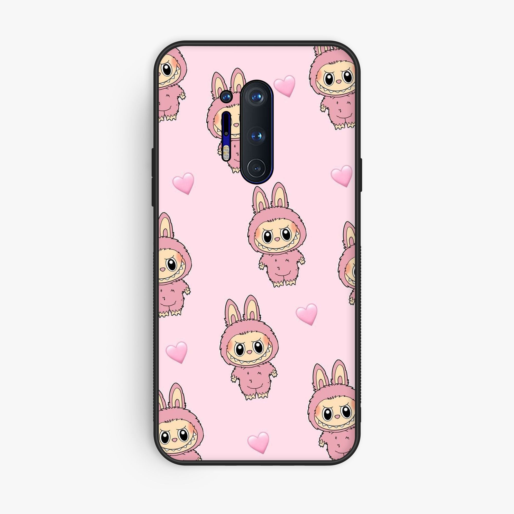 OnePlus 8 Pro - Wallpaper 032 - Premium Printed Glossy Phone Case