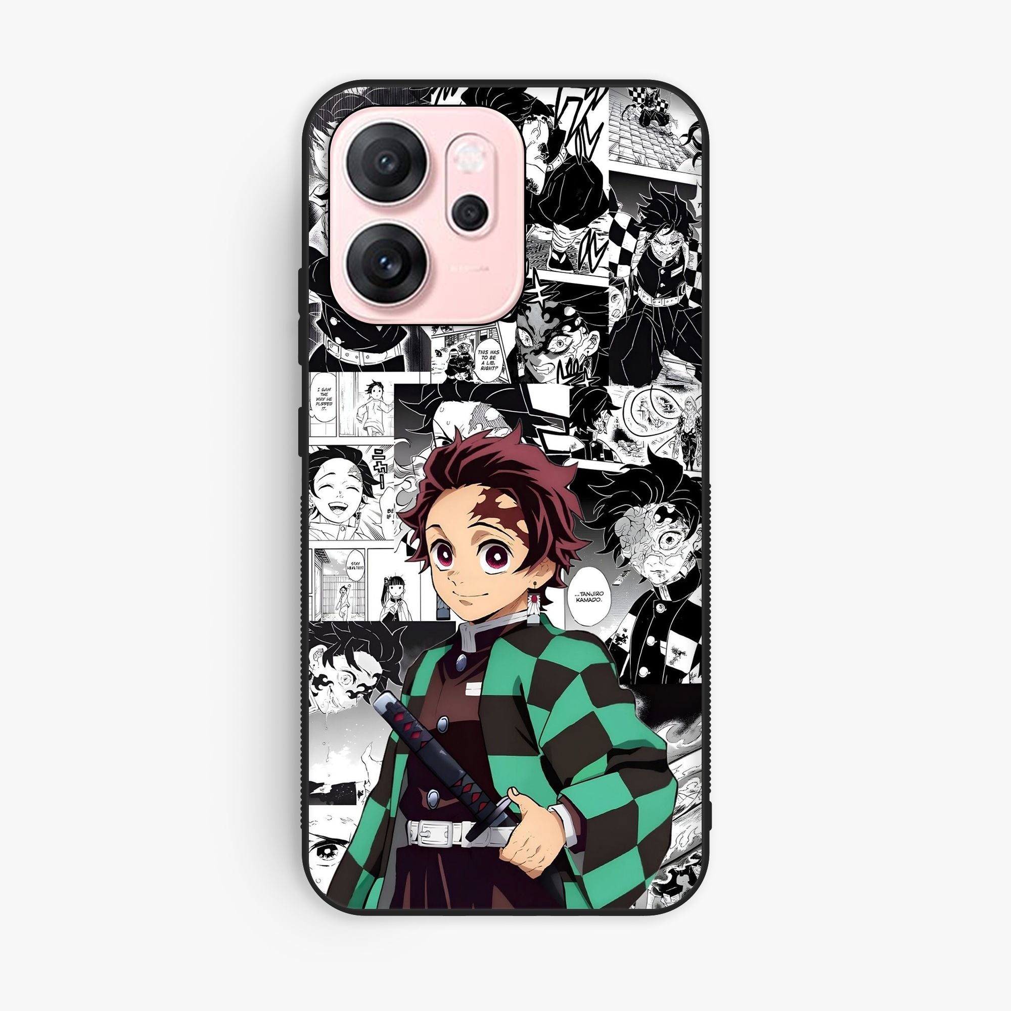 Oppo Reno 14F - Wallpaper 076 - Premium Printed Glossy Phone Case