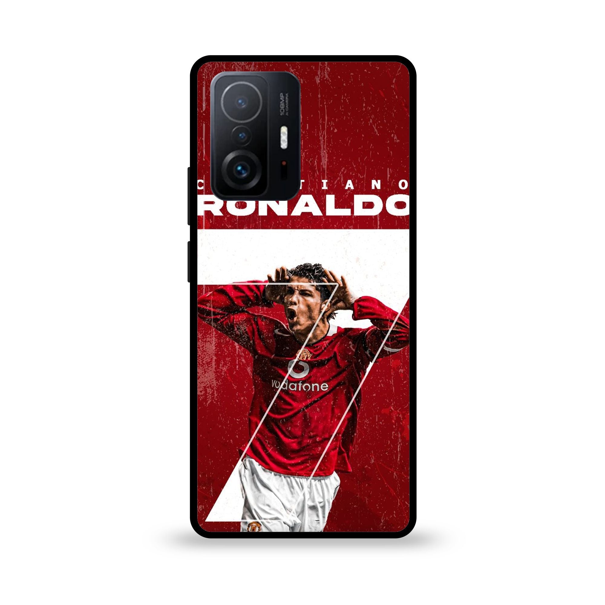 Xiaomi Mi 11T - Wallpaper 015 - Premium Printed Glossy Phone Case