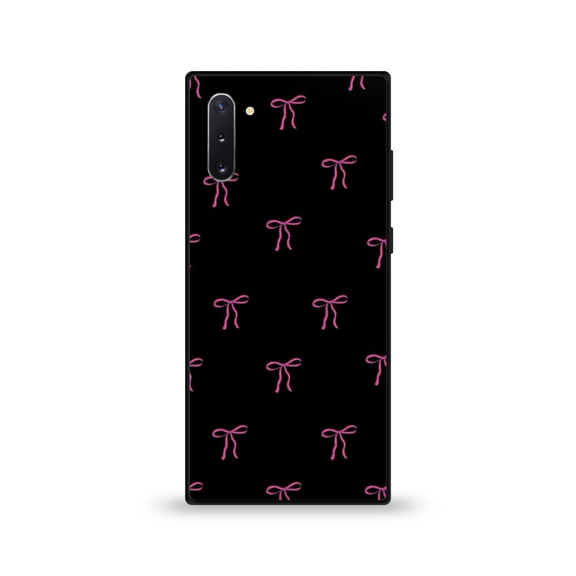 Samsung Galaxy Note 10 - Wallpaper 093 - Premium Printed Glossy Phone Case