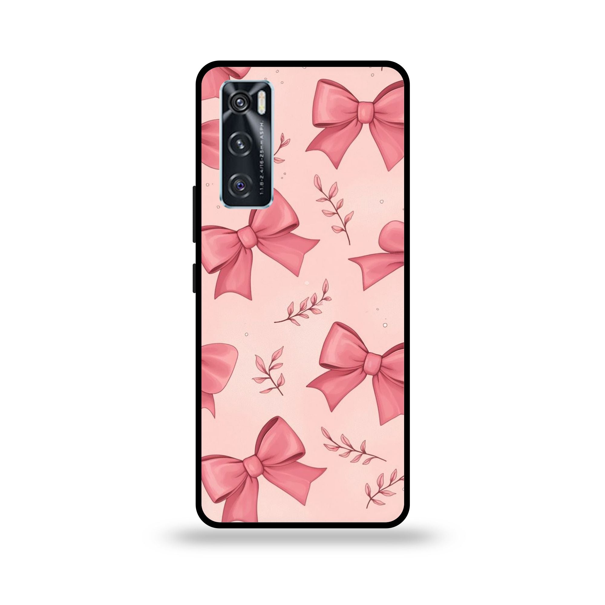Vivo V20 SE - Wallpaper 033 - Premium Printed Glossy Phone Case