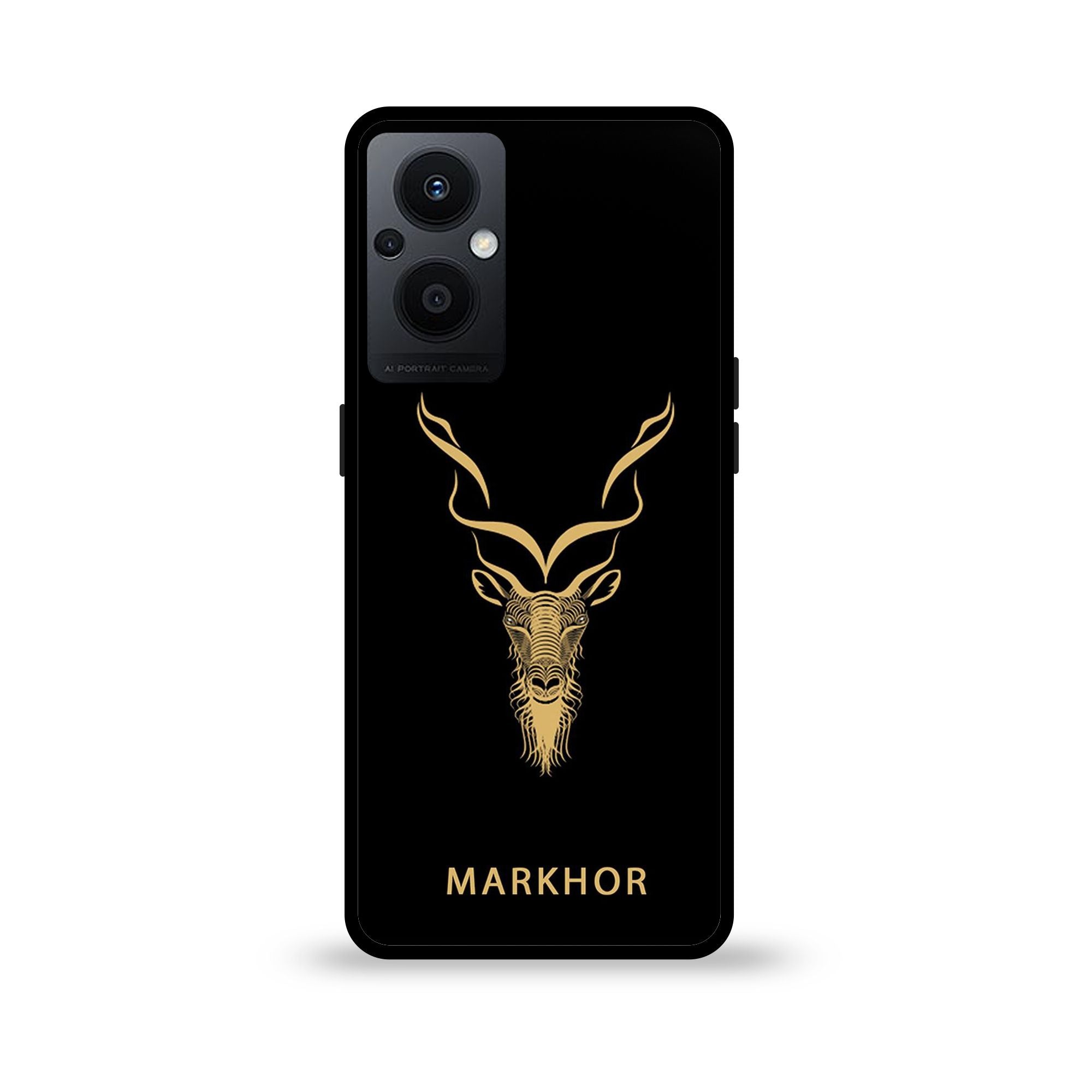 Oppo F21 Pro 5G - Wallpaper 96 - Premium Printed Glossy Phone Case