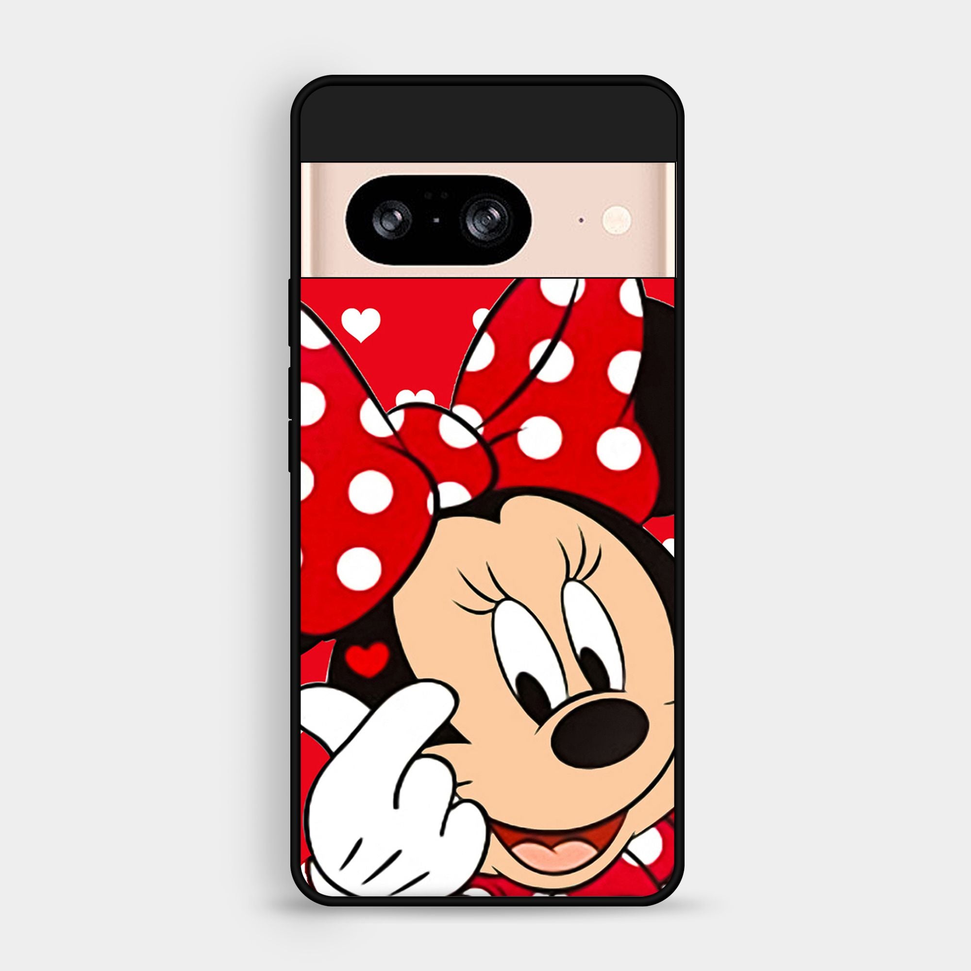 Google Pixel 7 - Wallpaper 013 - Premium Printed Glossy Phone Case