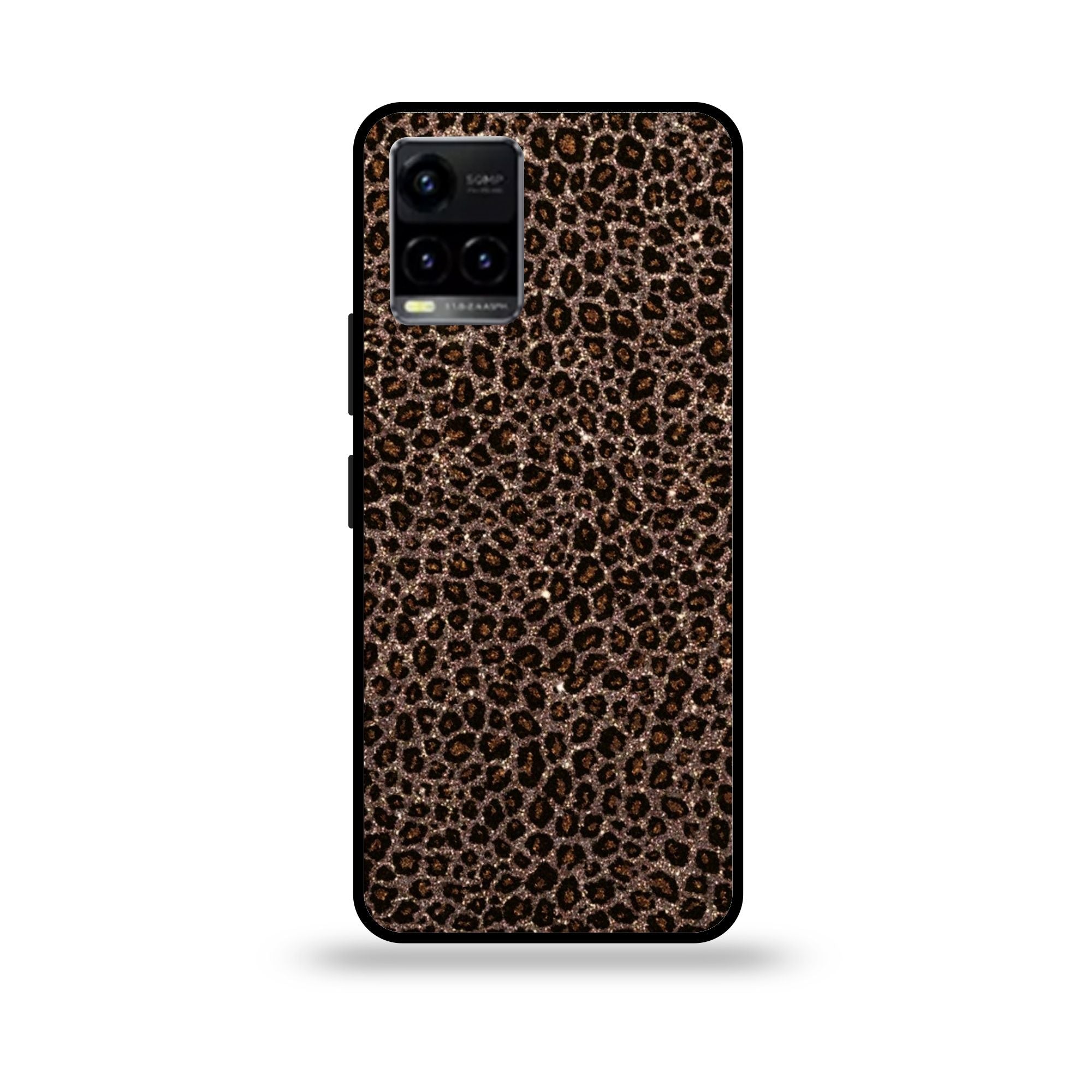 Vivo Y33S - Wallpaper 32 - Premium Printed Glossy Phone Case