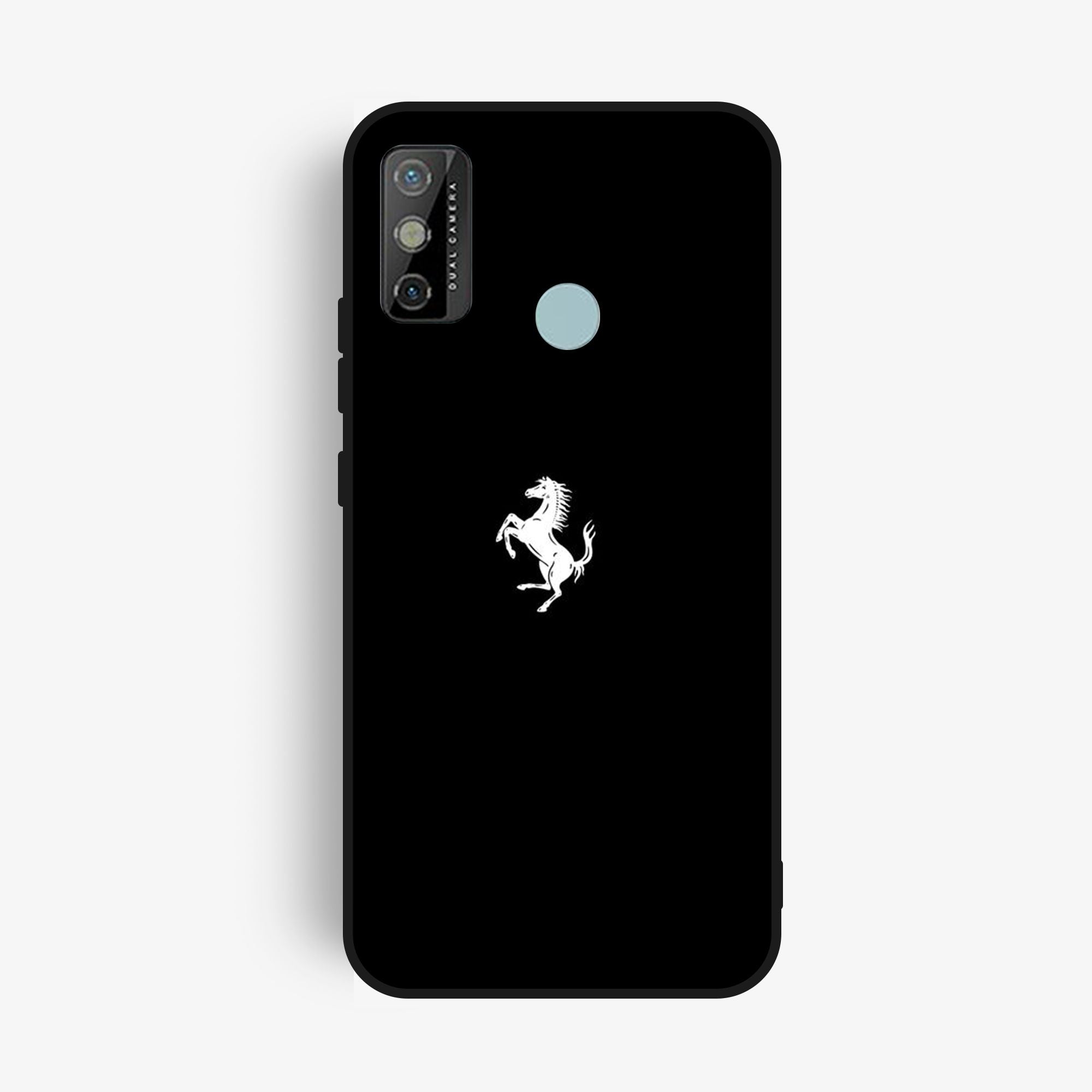 Tecno Spark 6 Go - Wallpaper 61 - Premium Printed Glossy Phone Case