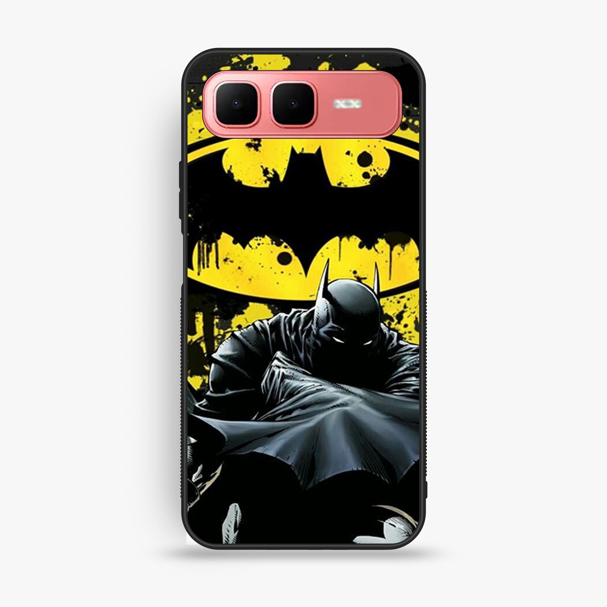 Infinix Smart 10 Plus - Wallpaper 115 - Premium Printed Glossy Phone Case