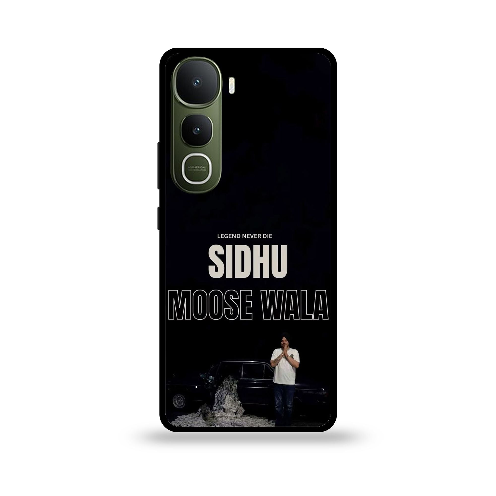 Vivo Y400 - Wallpaper 15 - Premium Printed Glossy Phone Case