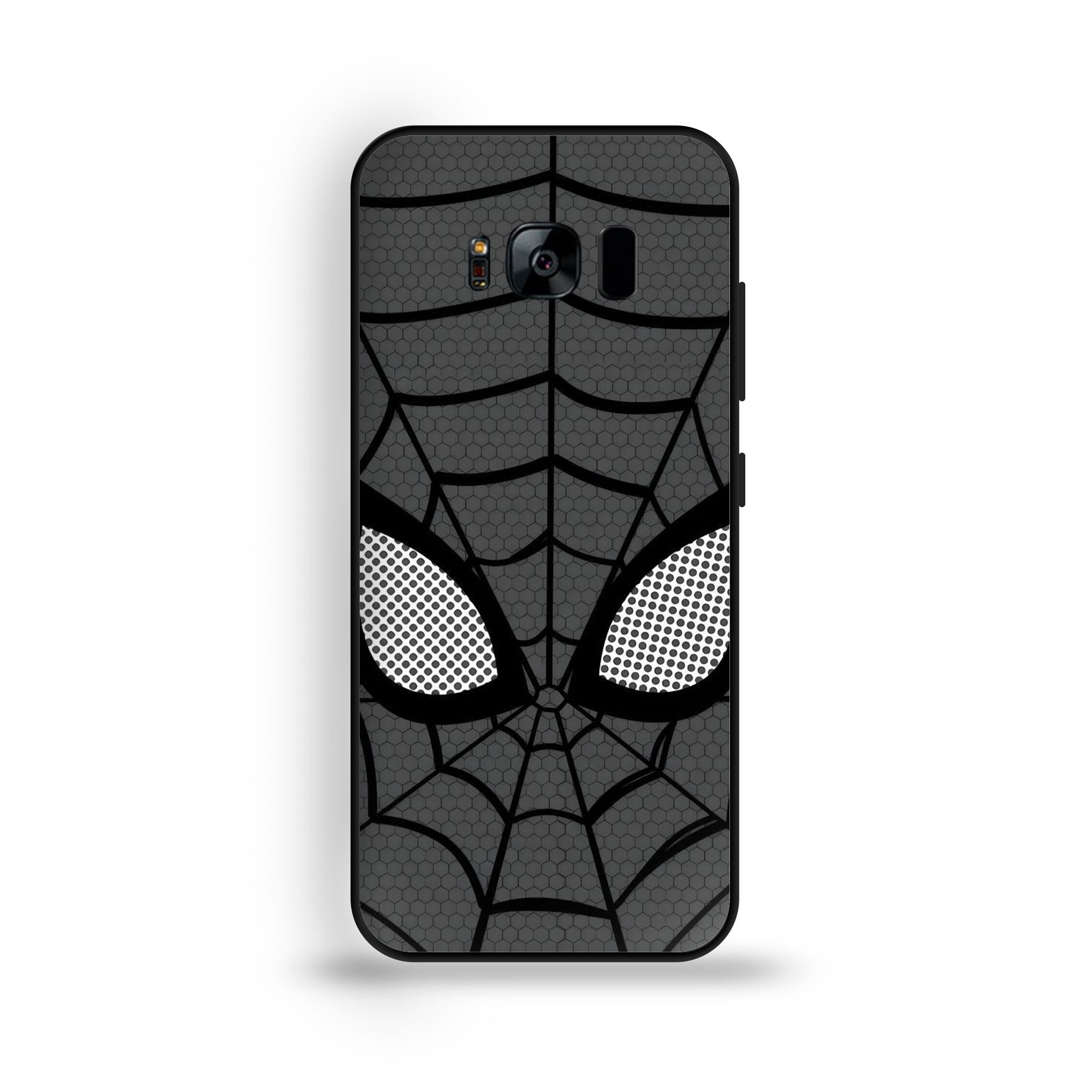 Samsung Galaxy S8 - Wallpaper 055 - Premium Printed Glossy Phone Case