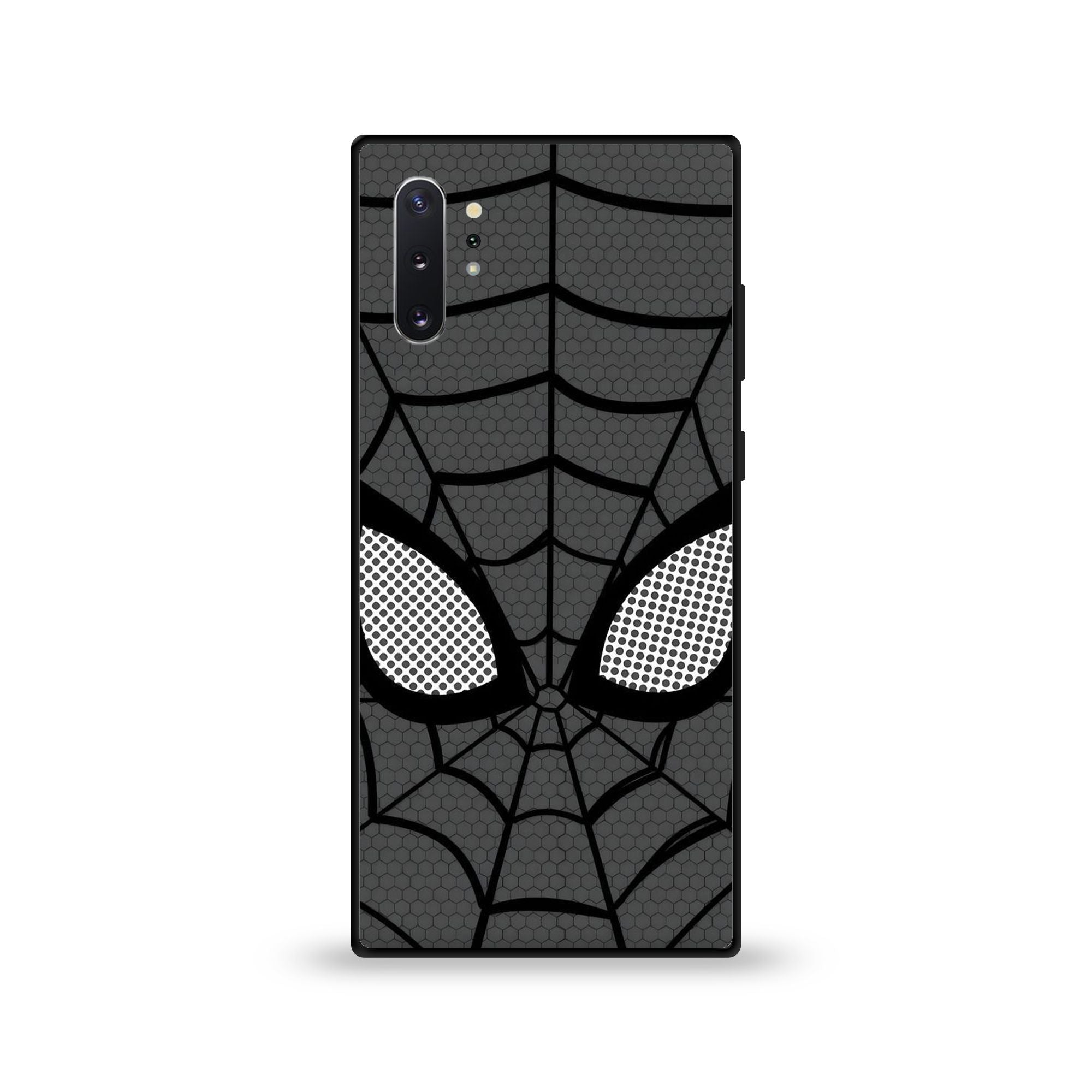 Samsung Galaxy Note 10 Plus - Wallpaper 055 - Premium Printed Glossy Phone Case