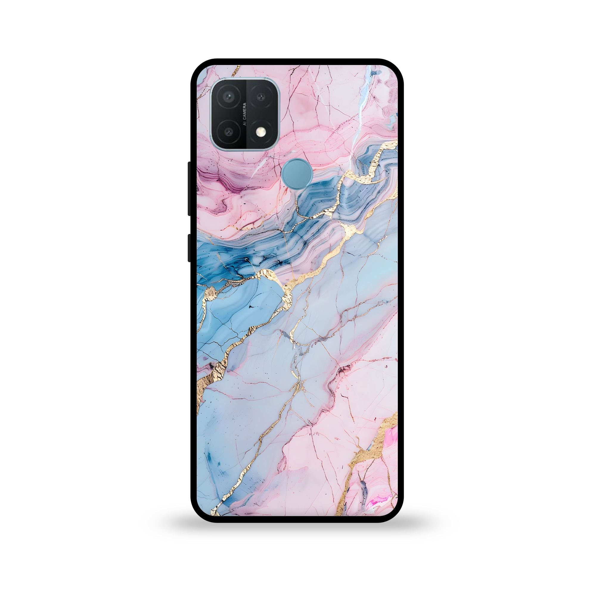 Oppo A15 - Wallpaper 29 - Premium Printed Glossy Phone Case