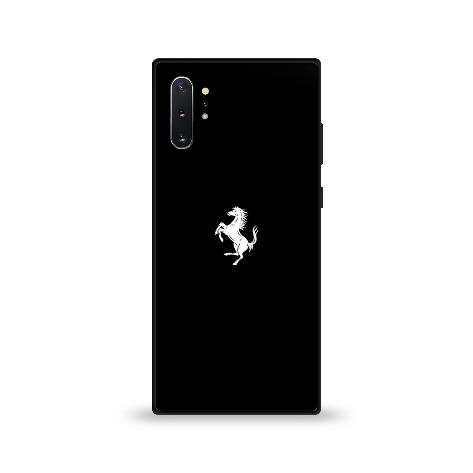 Samsung Galaxy Note 10 Plus - Wallpaper 102 - Premium Printed Glossy Phone Case