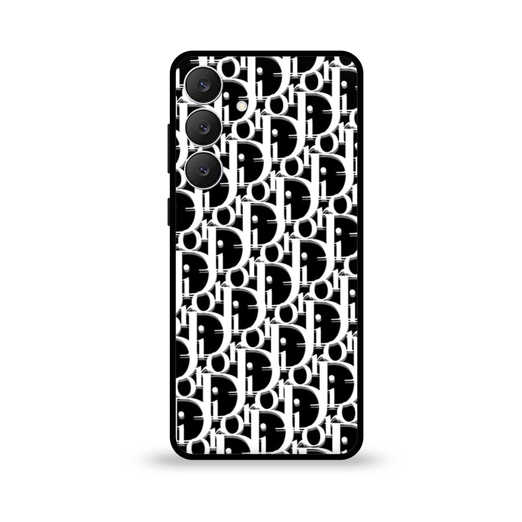 Samsung Galaxy S25 FE - Wallpaper 107 - Premium Printed Glossy Phone Case