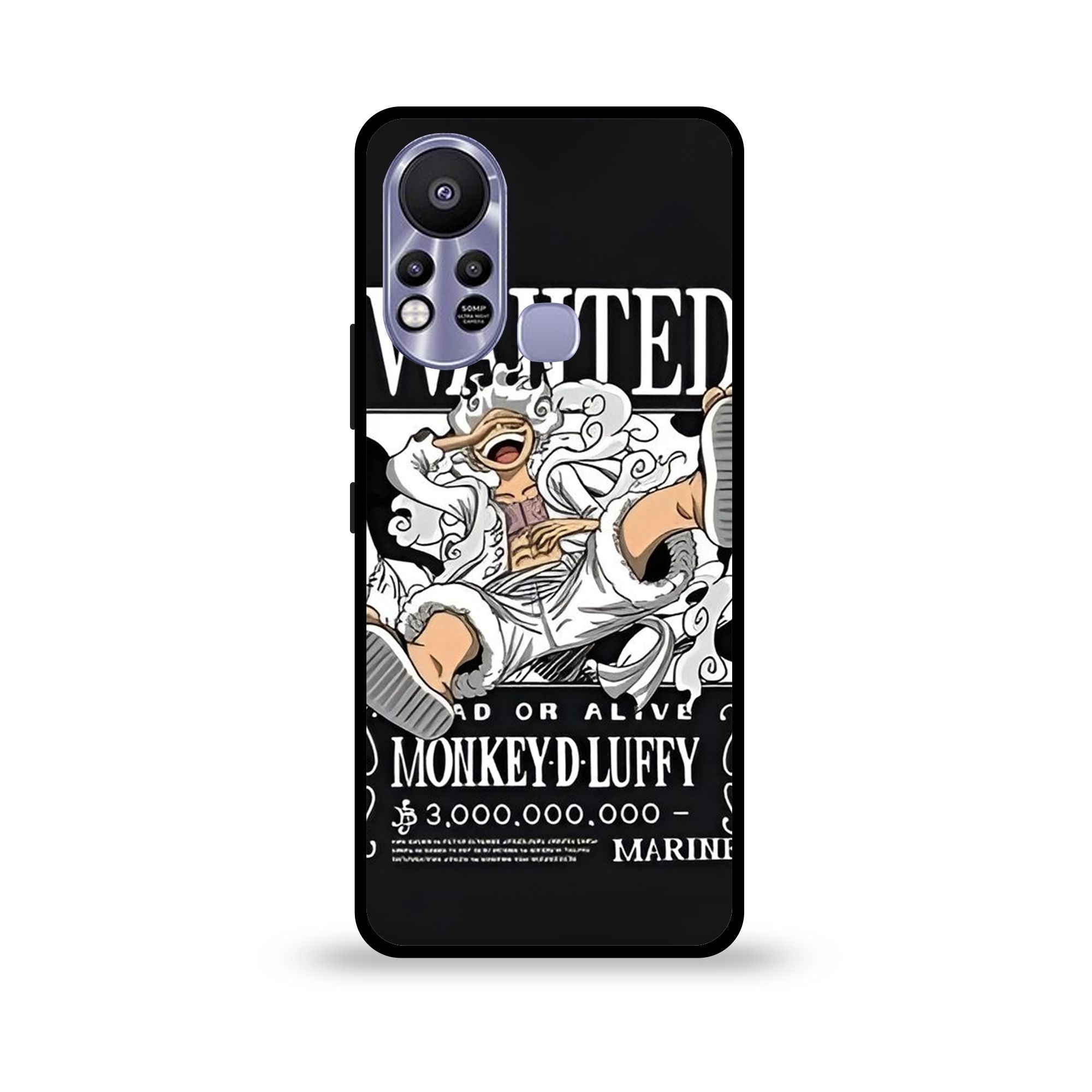 Infinix Hot 11S - Wallpaper 49 - Premium Printed Glossy Phone Case