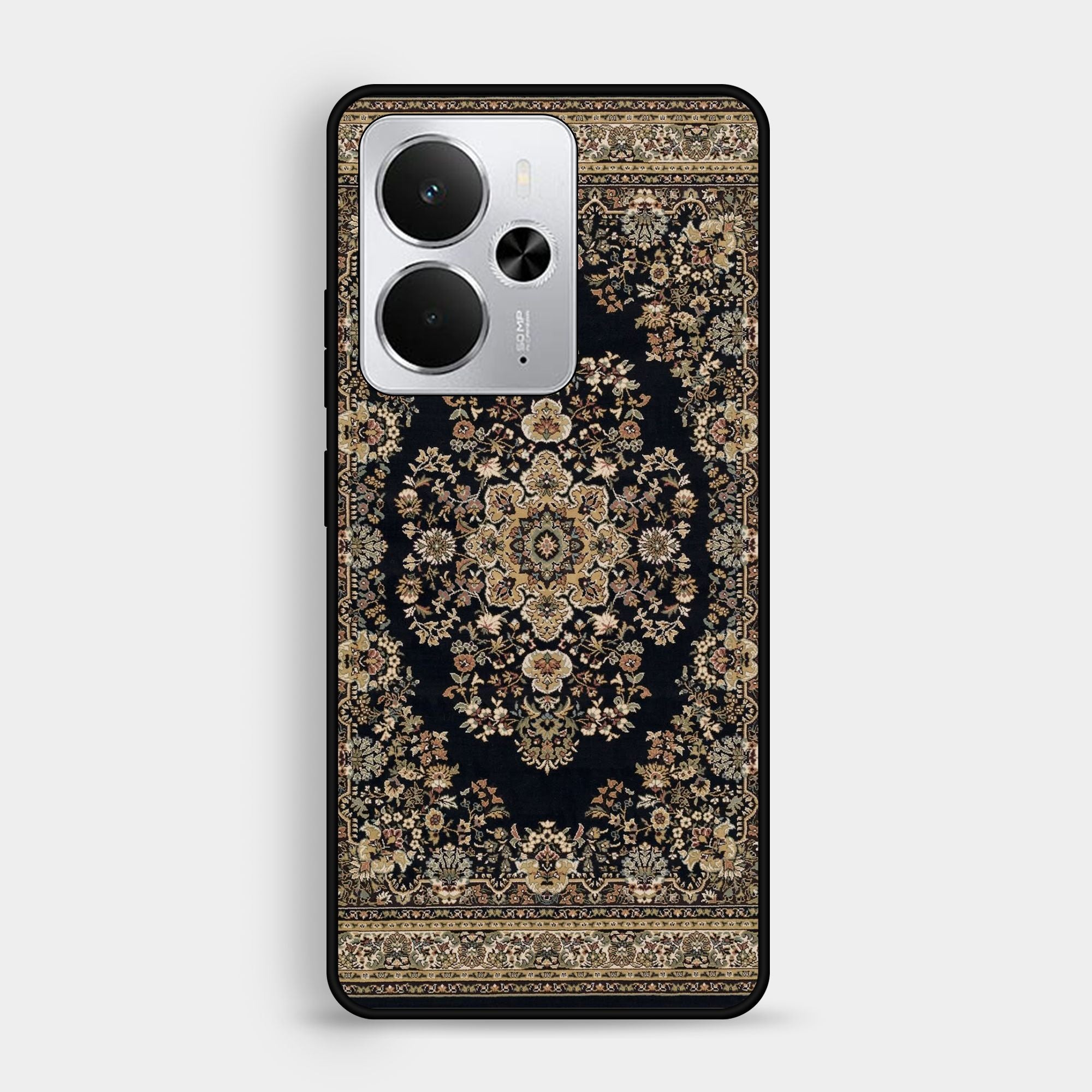 Realme 14 5G - Wallpaper 045 - Premium Printed Glossy Phone Case