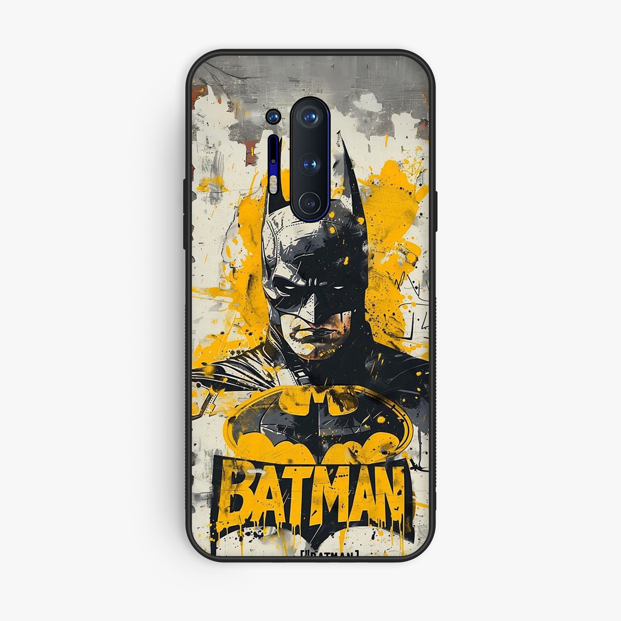OnePlus 8 Pro - Wallpaper 105 - Premium Printed Glossy Phone Case
