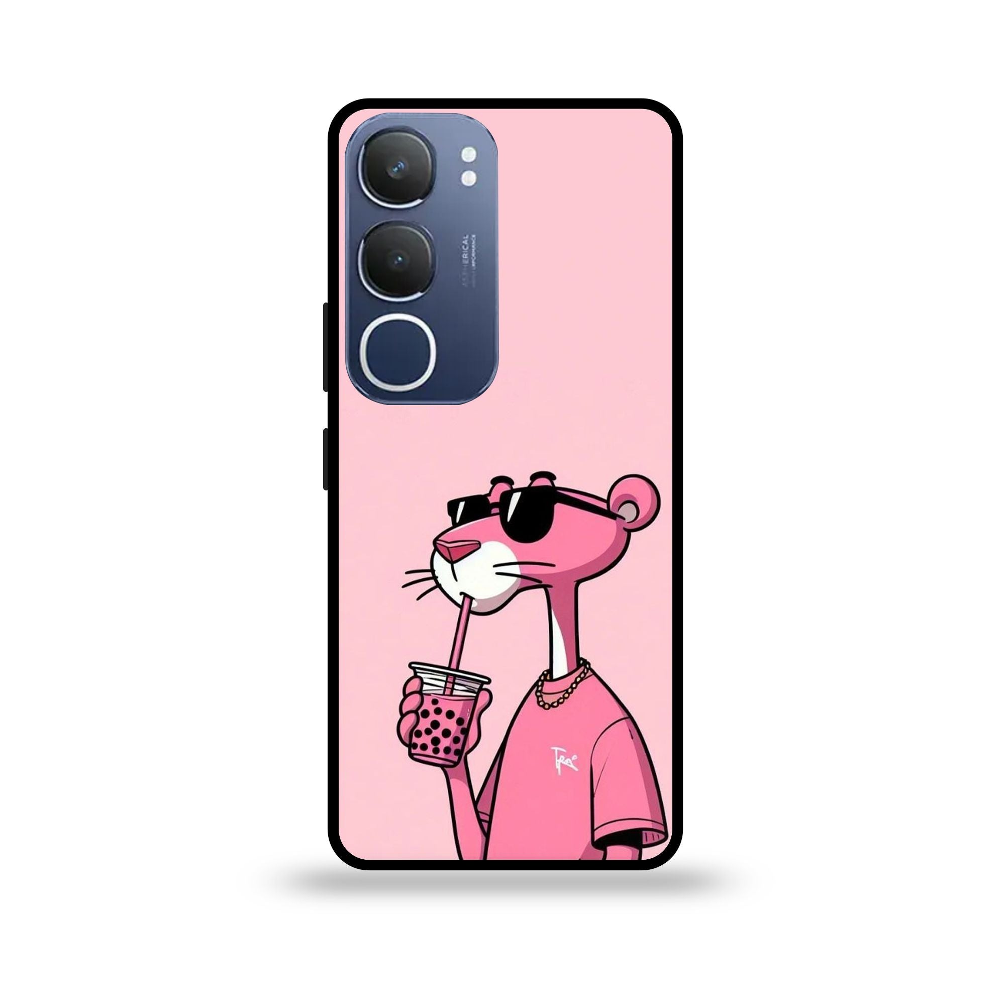 Vivo Y19S - Wallpaper 089 - Premium Printed Glossy Phone Case