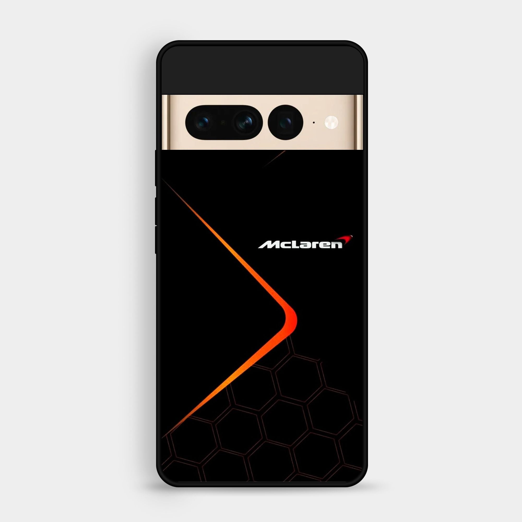 Google Pixel 7 Pro - Wallpaper 099 - Premium Printed Glossy Phone Case