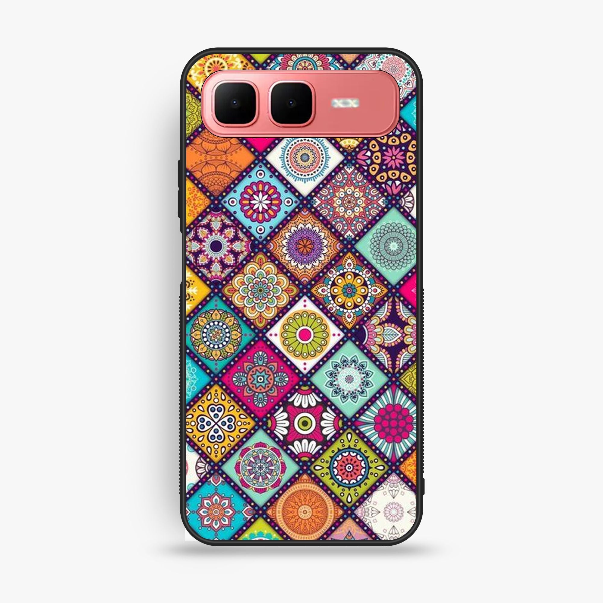 Infinix Smart 10 Plus - Wallpaper 003 - Premium Printed Glossy Phone Case