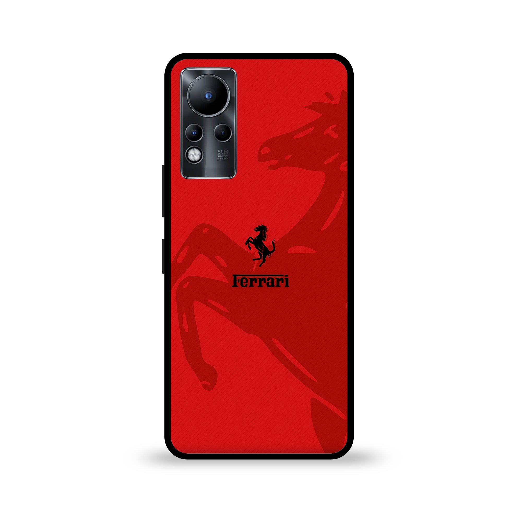 Infinix Note 11 - Wallpaper 85 - Premium Printed Glossy Phone Case