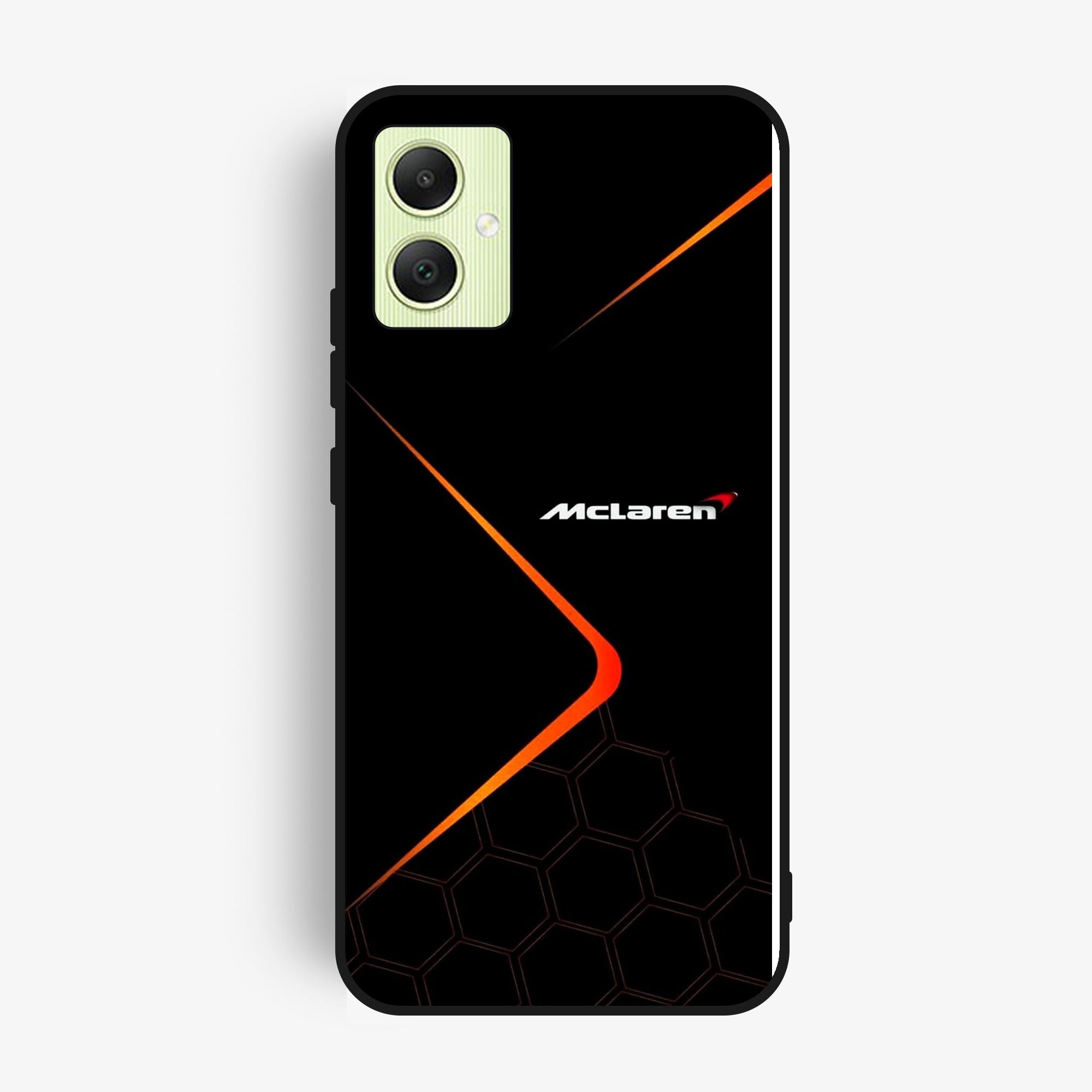 Samsung Galaxy A06 - Wallpaper 099 - Premium Printed Glossy Phone Case