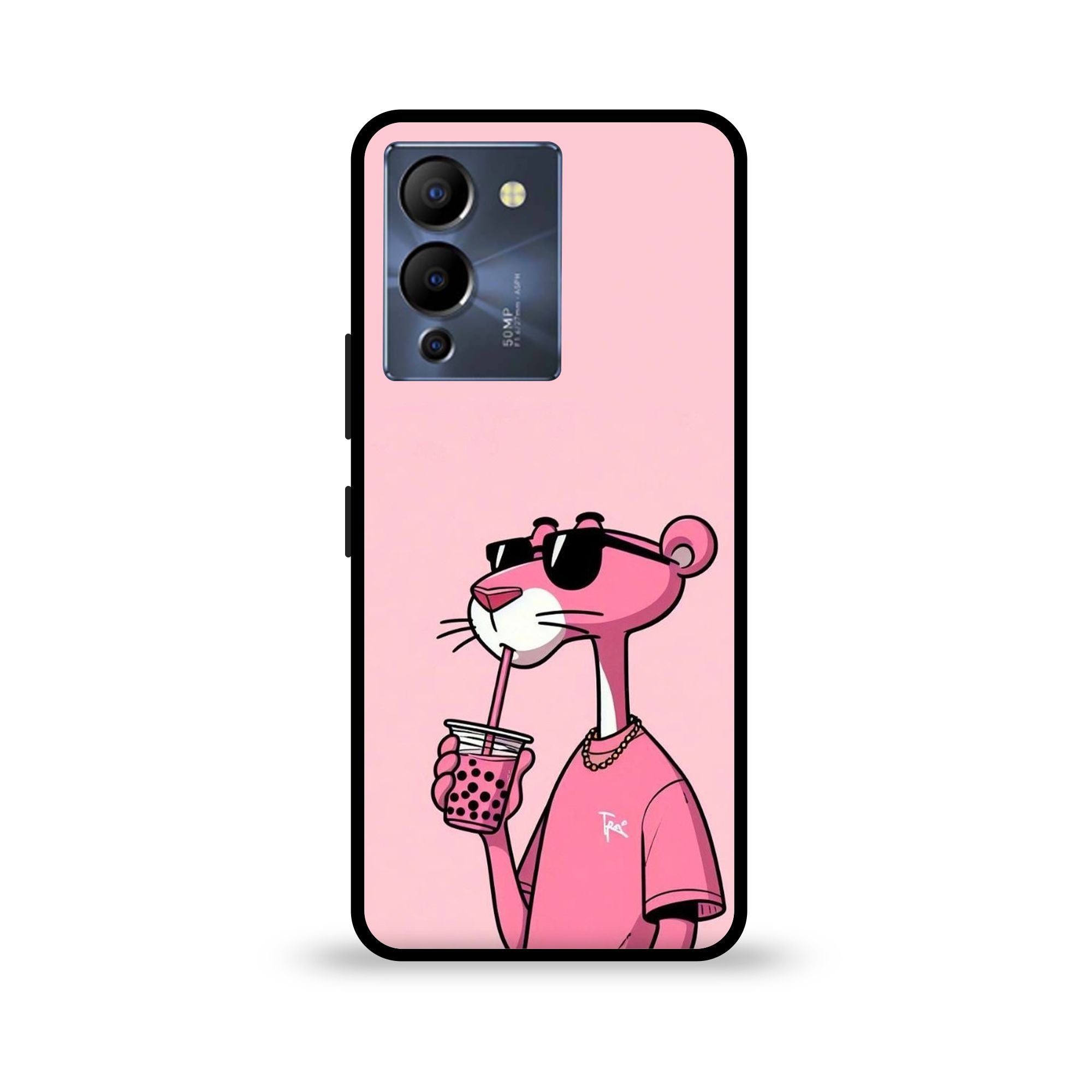 Infinix Note 12 G96 - Wallpaper 54 - Premium Printed Glossy Phone Case