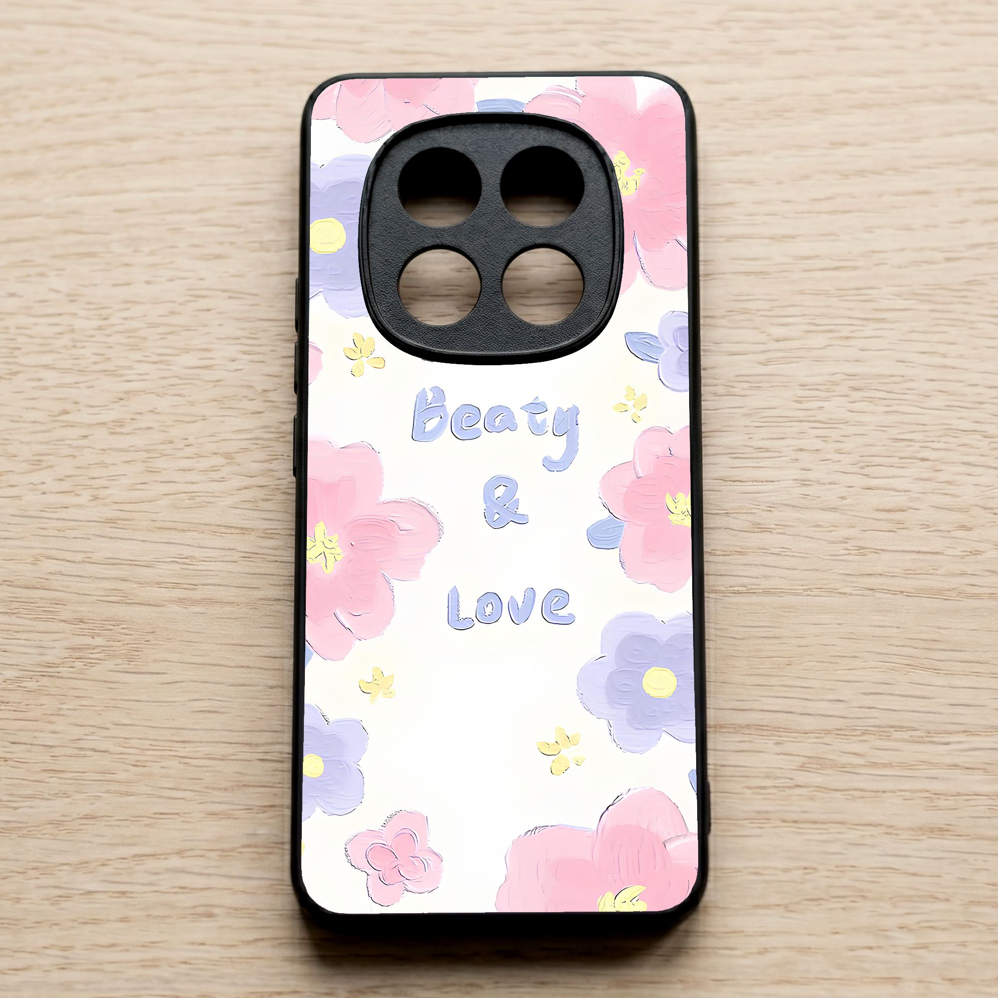 Xiaomi Redmi Note 15 4g - Wallpaper 87 - Premium Printed Glossy Phone Case