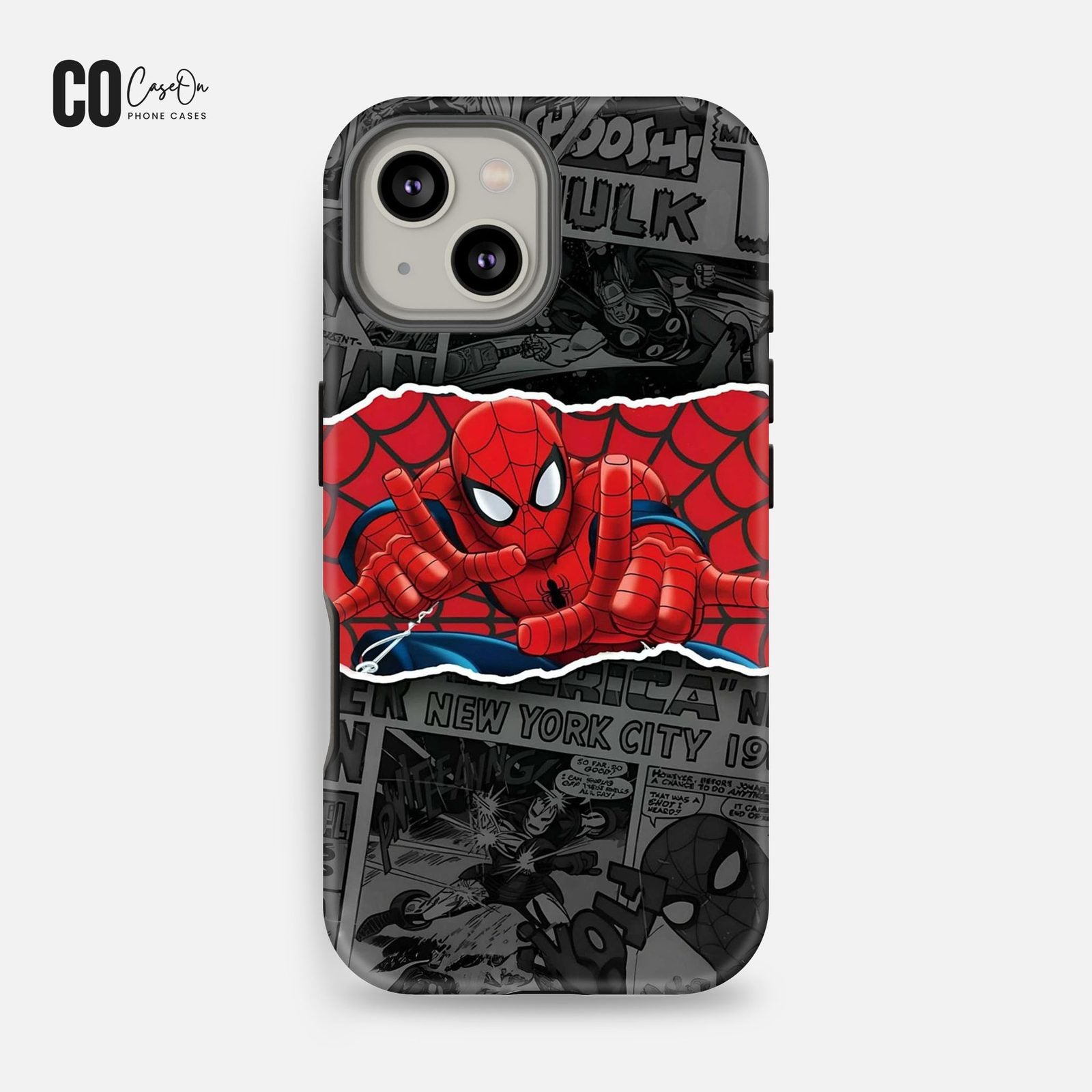 Premium Tough Case Wallpaper 25 Available For All iPhone Models