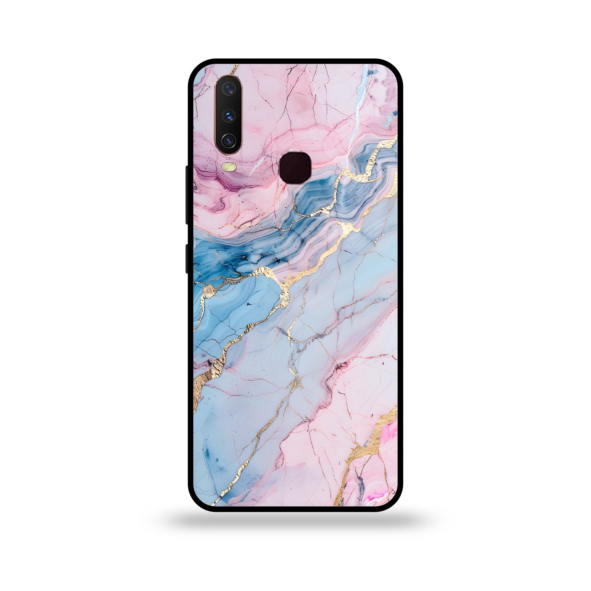 Vivo Y12 - Wallpaper 034 - Premium Printed Glossy Phone Case