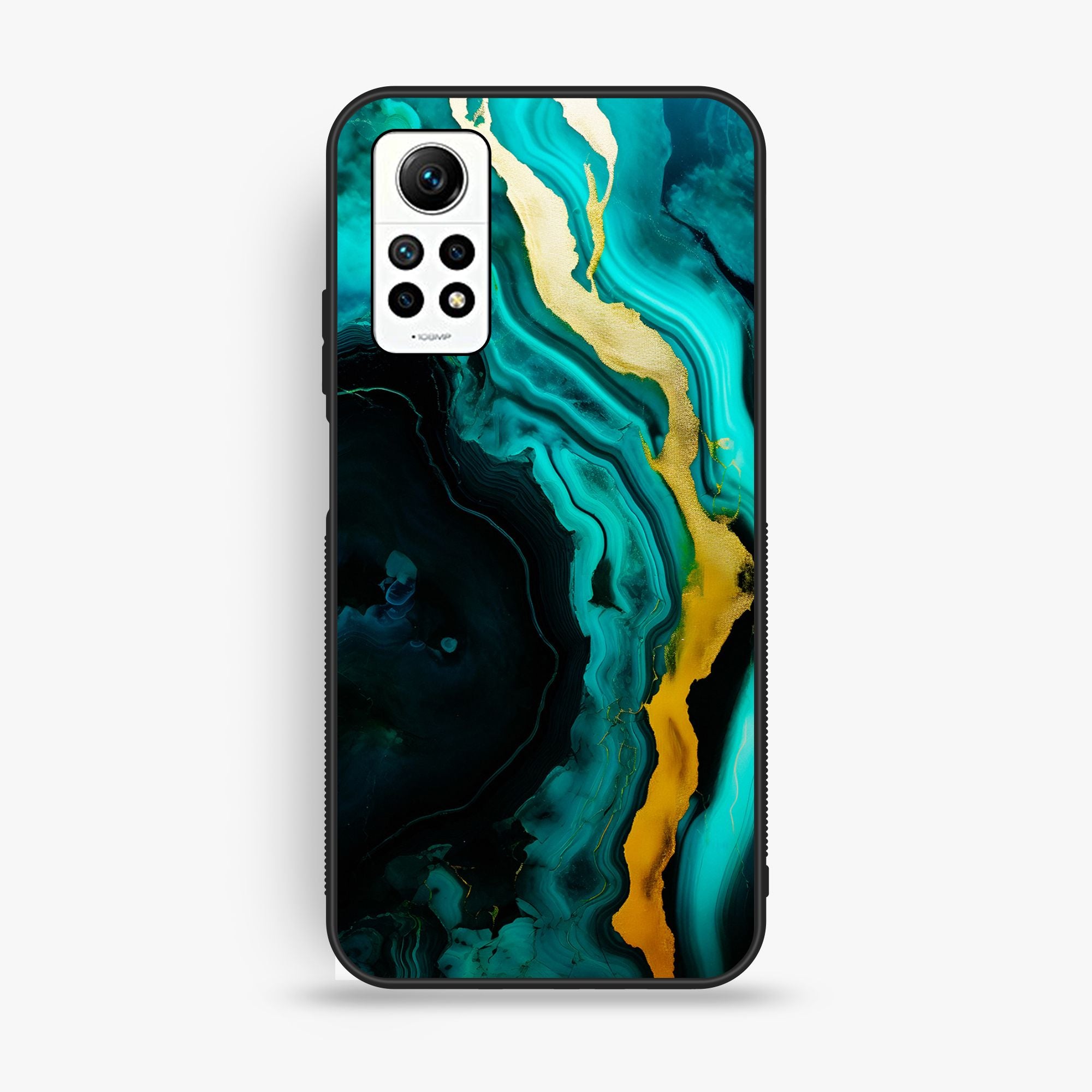 Xiaomi Redmi Note 12 Pro 4g - Wallpaper 68 - Premium Printed Glossy Phone Case