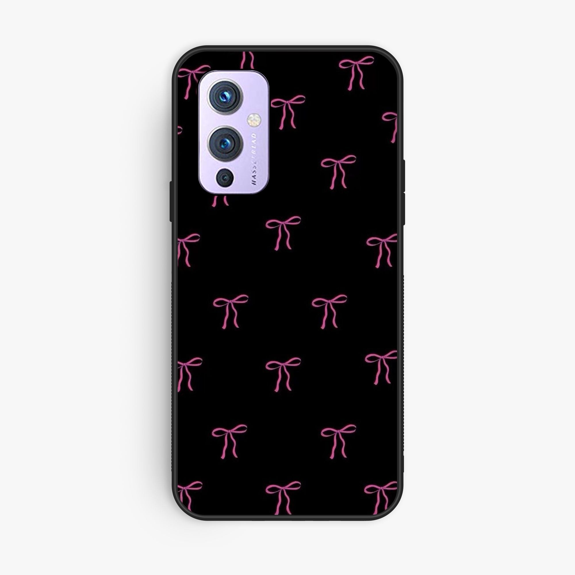 OnePlus 9 - Wallpaper 093 - Premium Printed Glossy Phone Case
