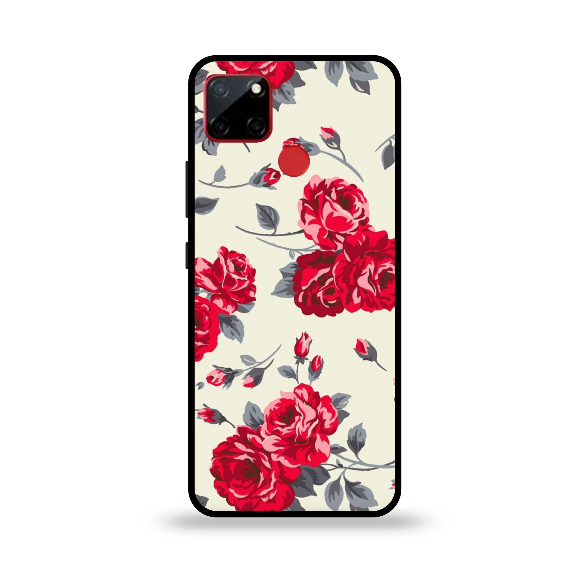 Realme C12 - Wallpaper 125 - Premium Printed Glossy Phone Case