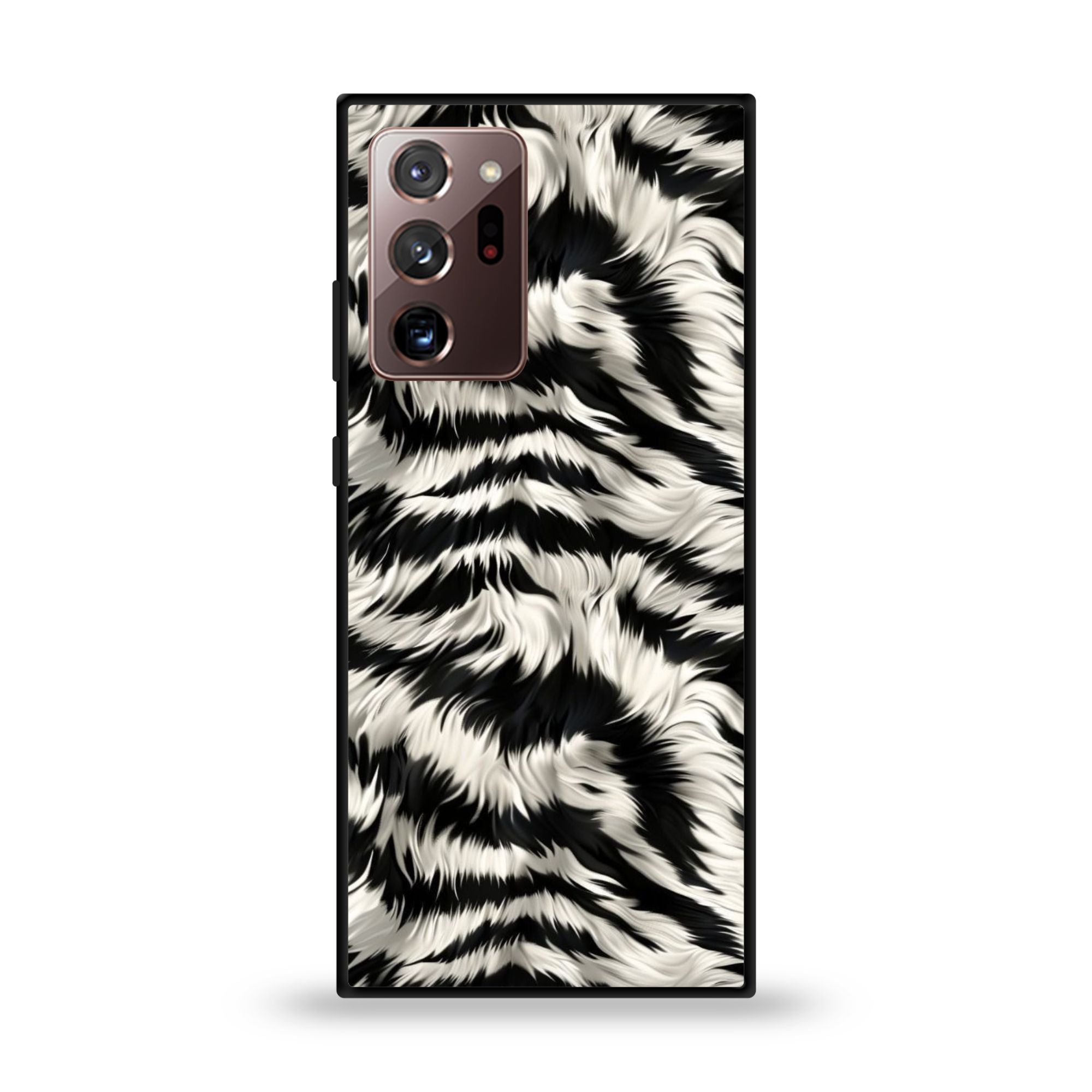Samsung Galaxy Note 20 Ultra - Wallpaper 10 - Premium Printed Glossy Phone Case