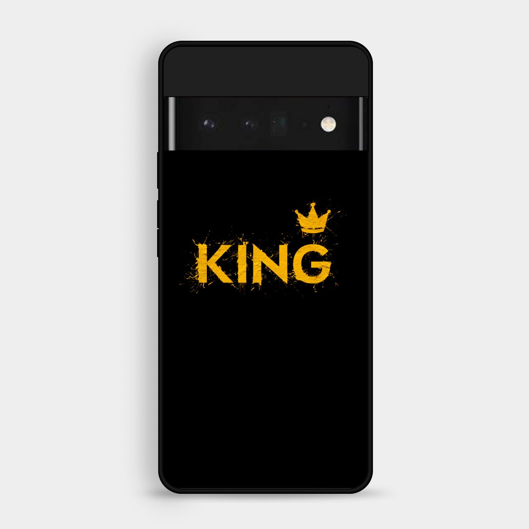 Google Pixel 6a - Wallpaper 119 - Premium Printed Glossy Phone Case