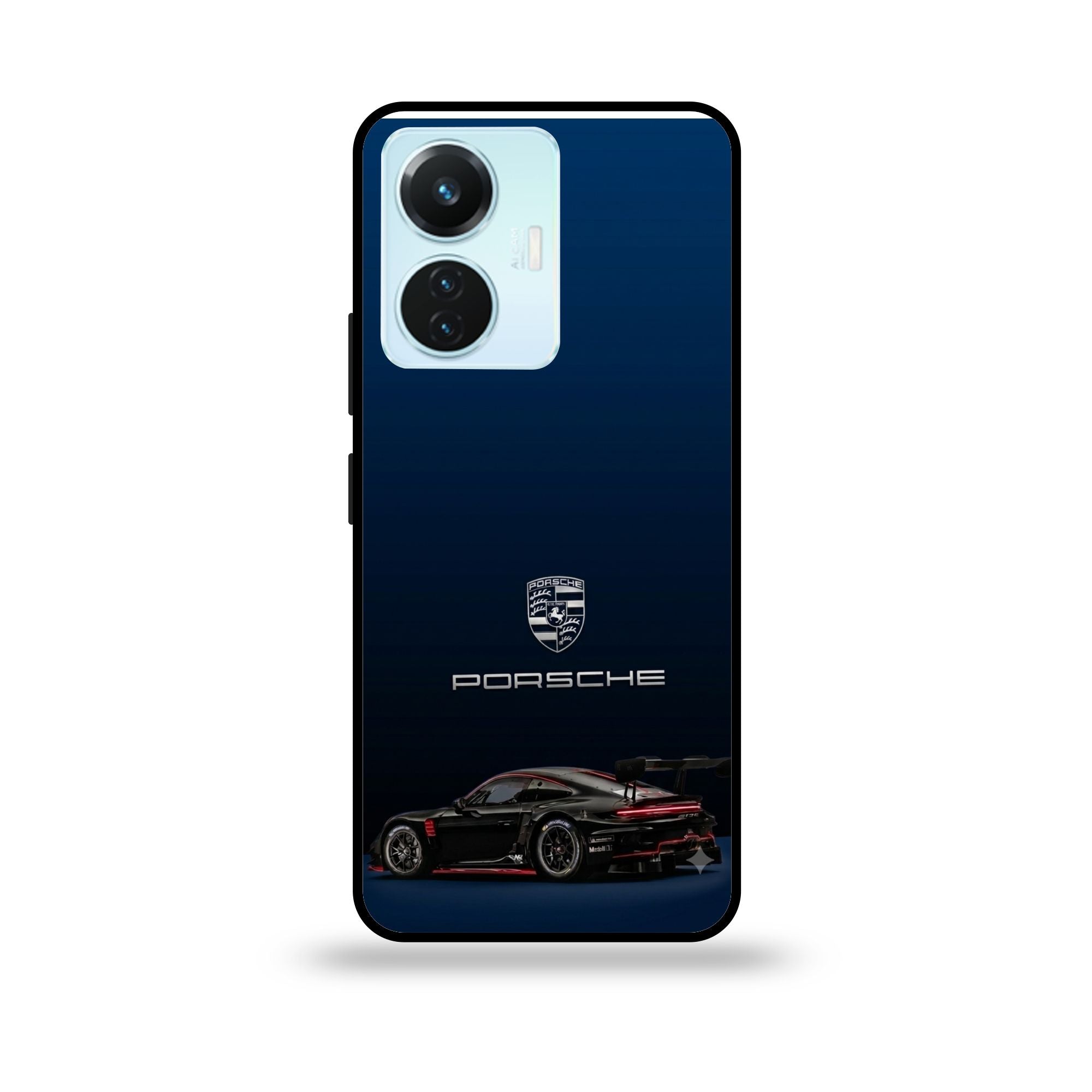 Vivo Y55 4G - Wallpaper 11 - Premium Printed Glossy Phone Case